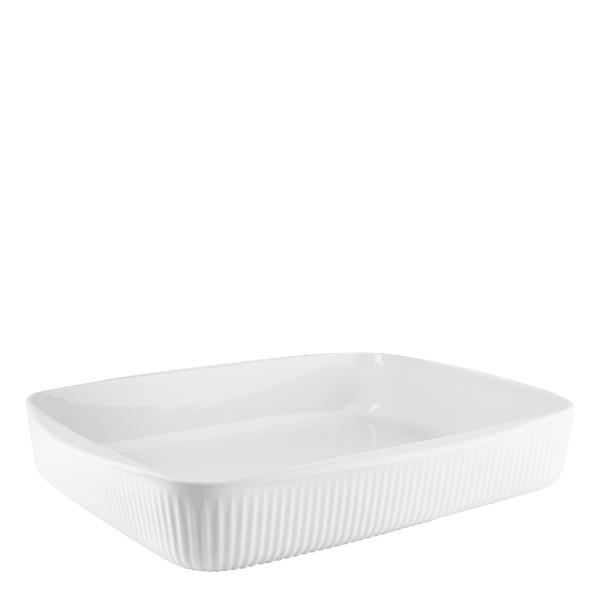 Legio Nova ildfast form 30x37x6,5 cm