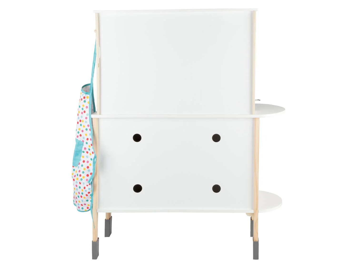 Playtive Cuisine de jeu en bois