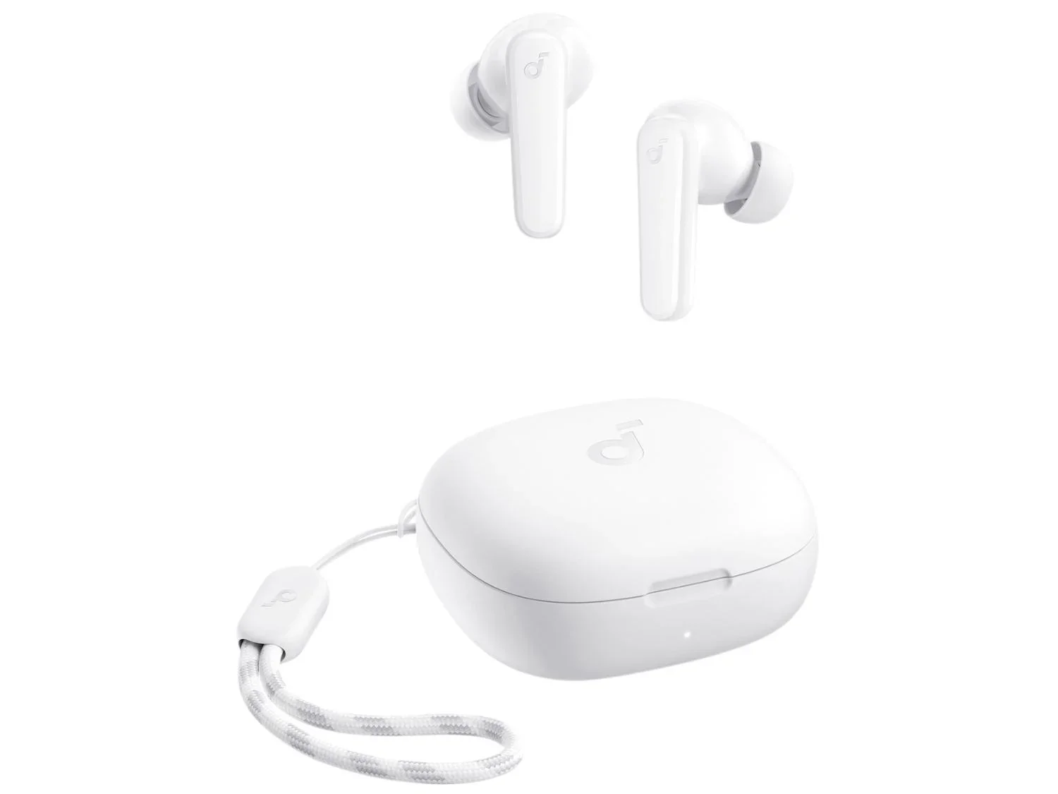 Anker Ecouteurs sans fils