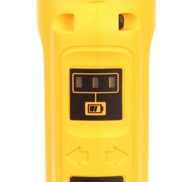 8V MAX Cordless Gyroscopic Screwdriver with Adjustable Handle, (2) 1 0Ah Batteries, Charger, and Bag Image 10