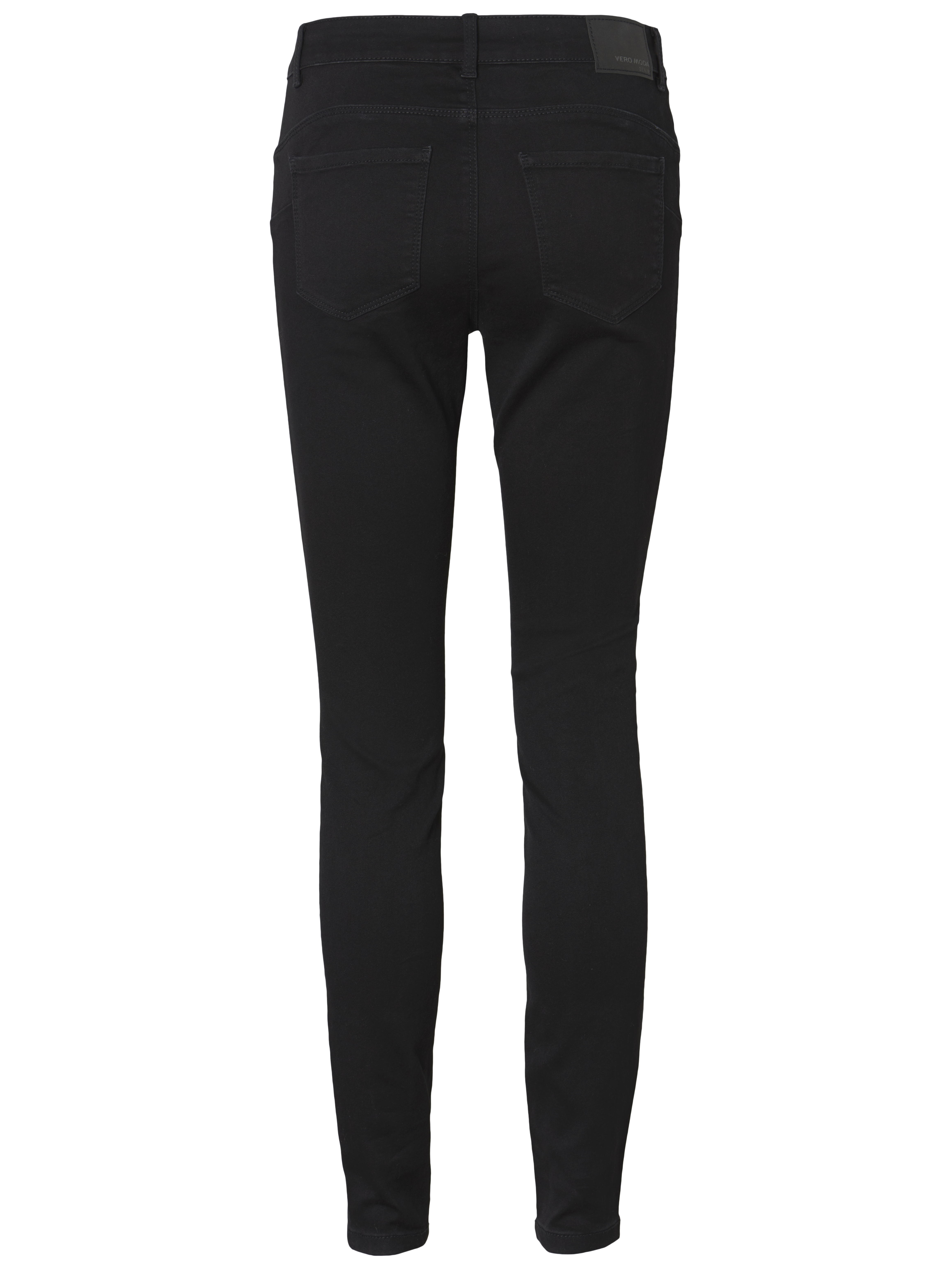 VERO MODA® VMSEVEN Mid rise Slim Fit Jeans