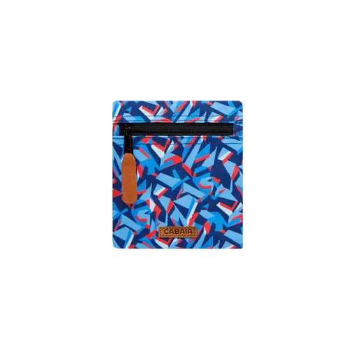 Pochette latérale Plaza de Dolores