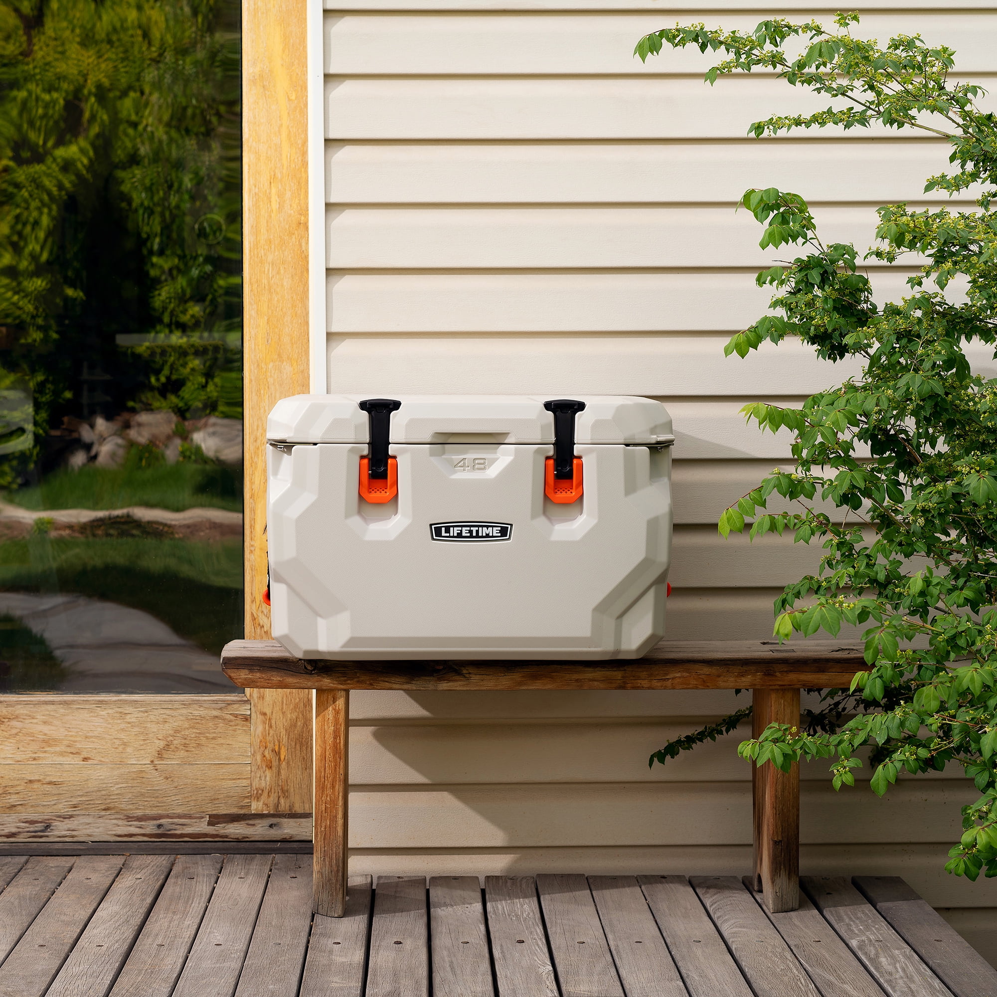 48 Quart High Performance Cooler 91209 - Image 2
