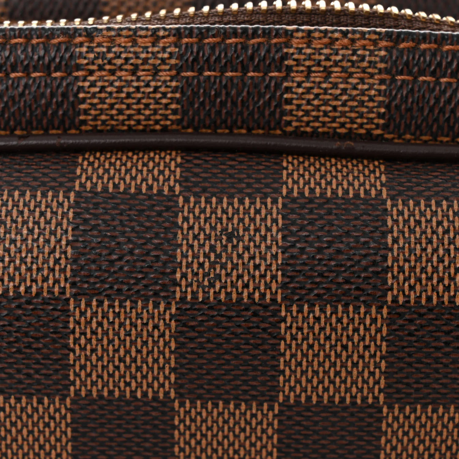 Damier Ebene Reporter PM