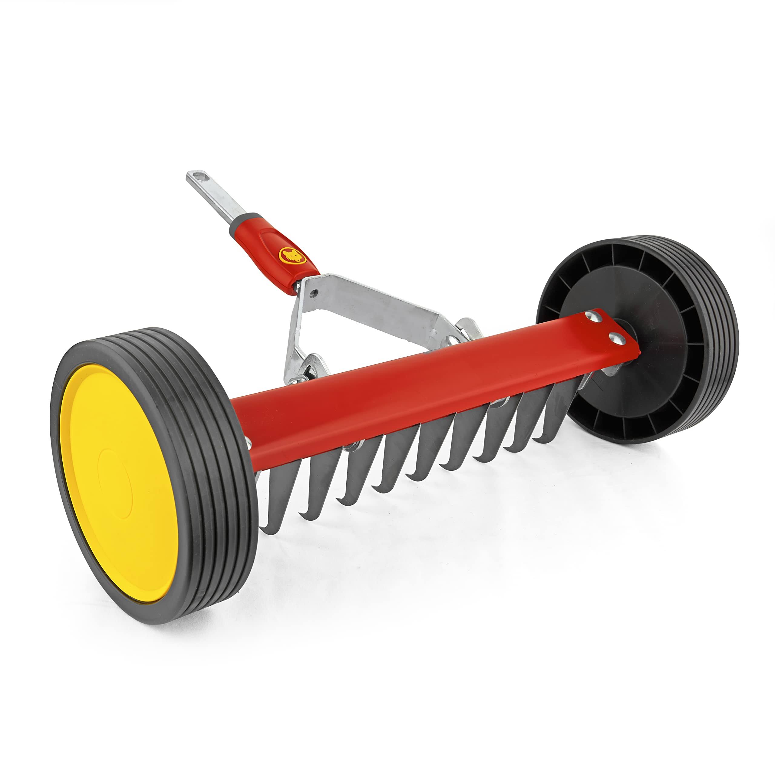 WOLF-Garten 71AAA036650 Weeder Hardware/Electronic