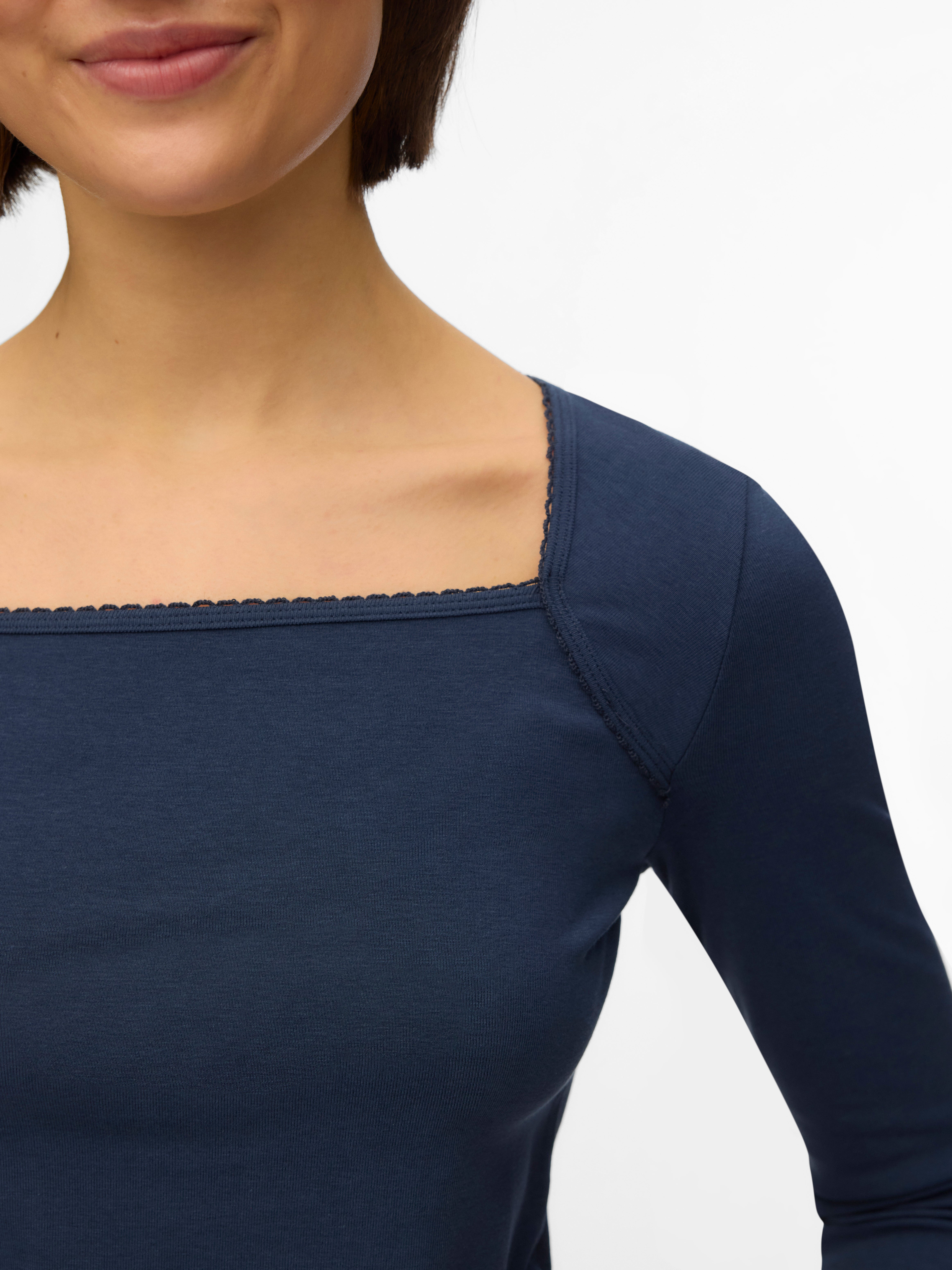 VERO MODA® VMROSA Top