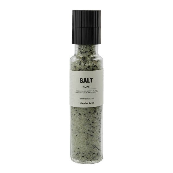Salt wasabi 300 g