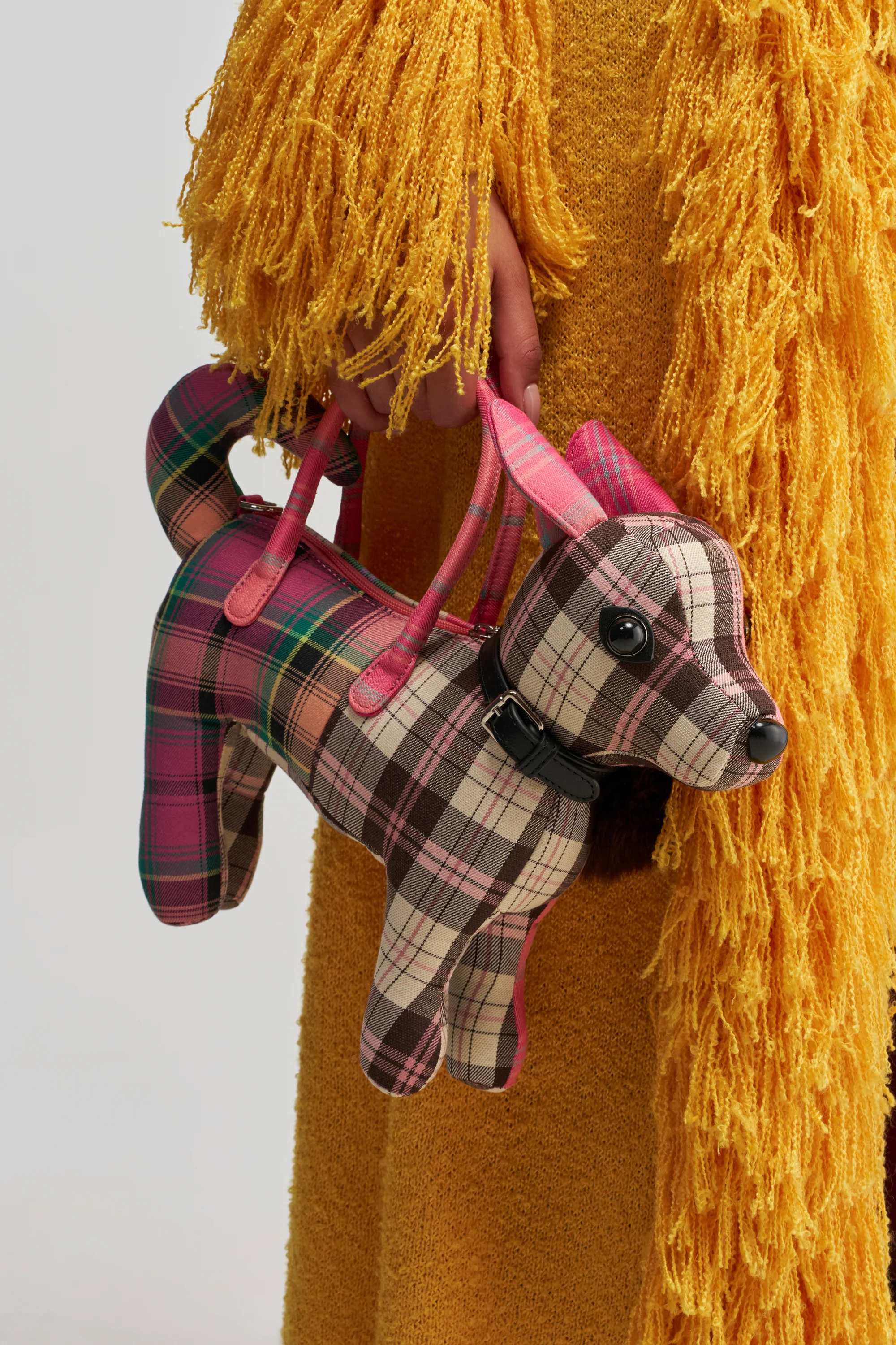 MIMI DOG PURSE - Akira Store