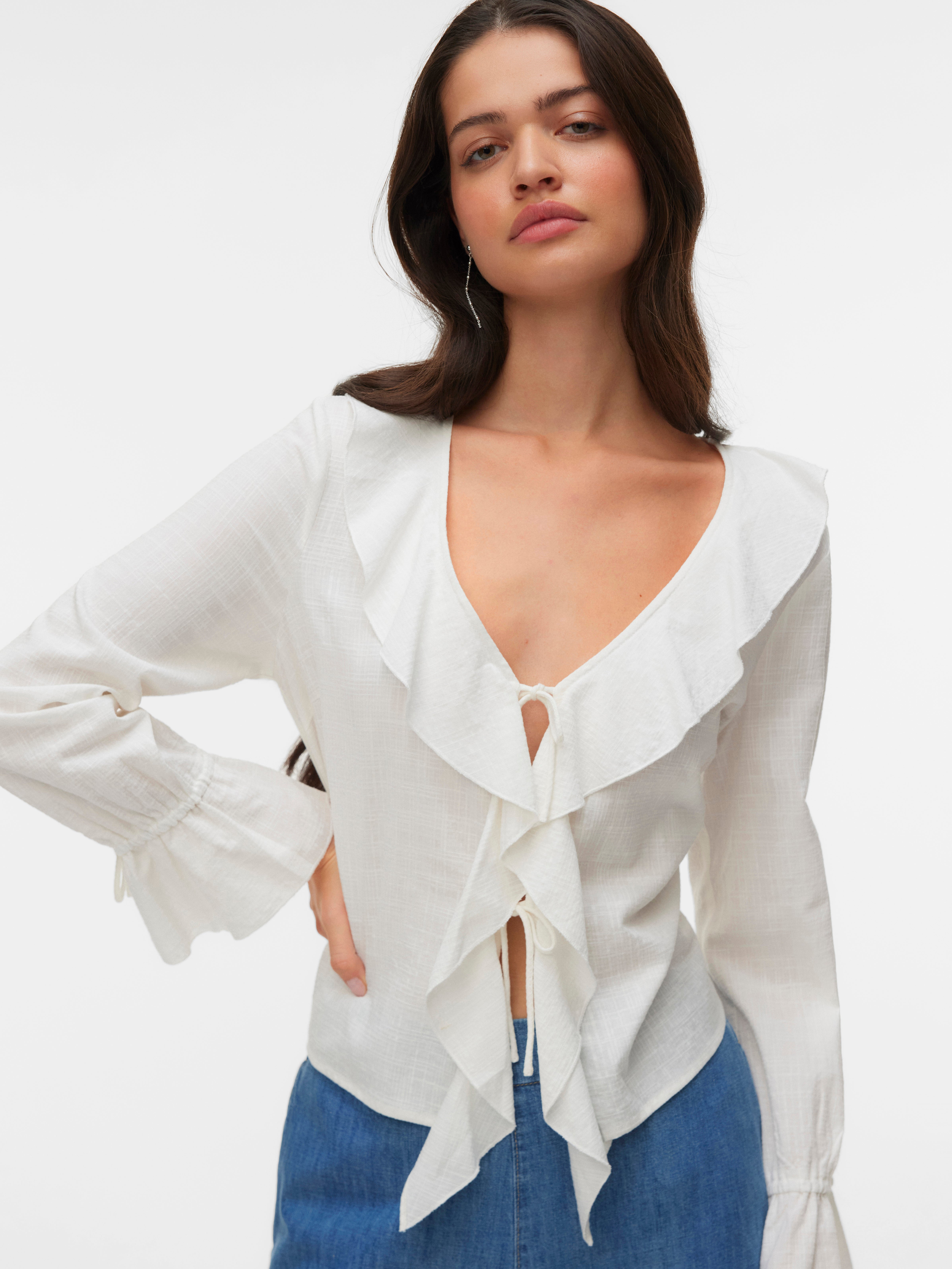 VERO MODA® VMJAMIE Top