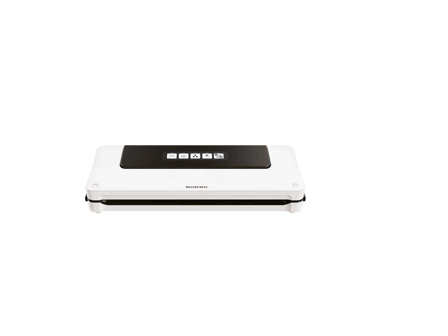 SILVERCREST KITCHEN TOOLS Appareil de mise sous vide