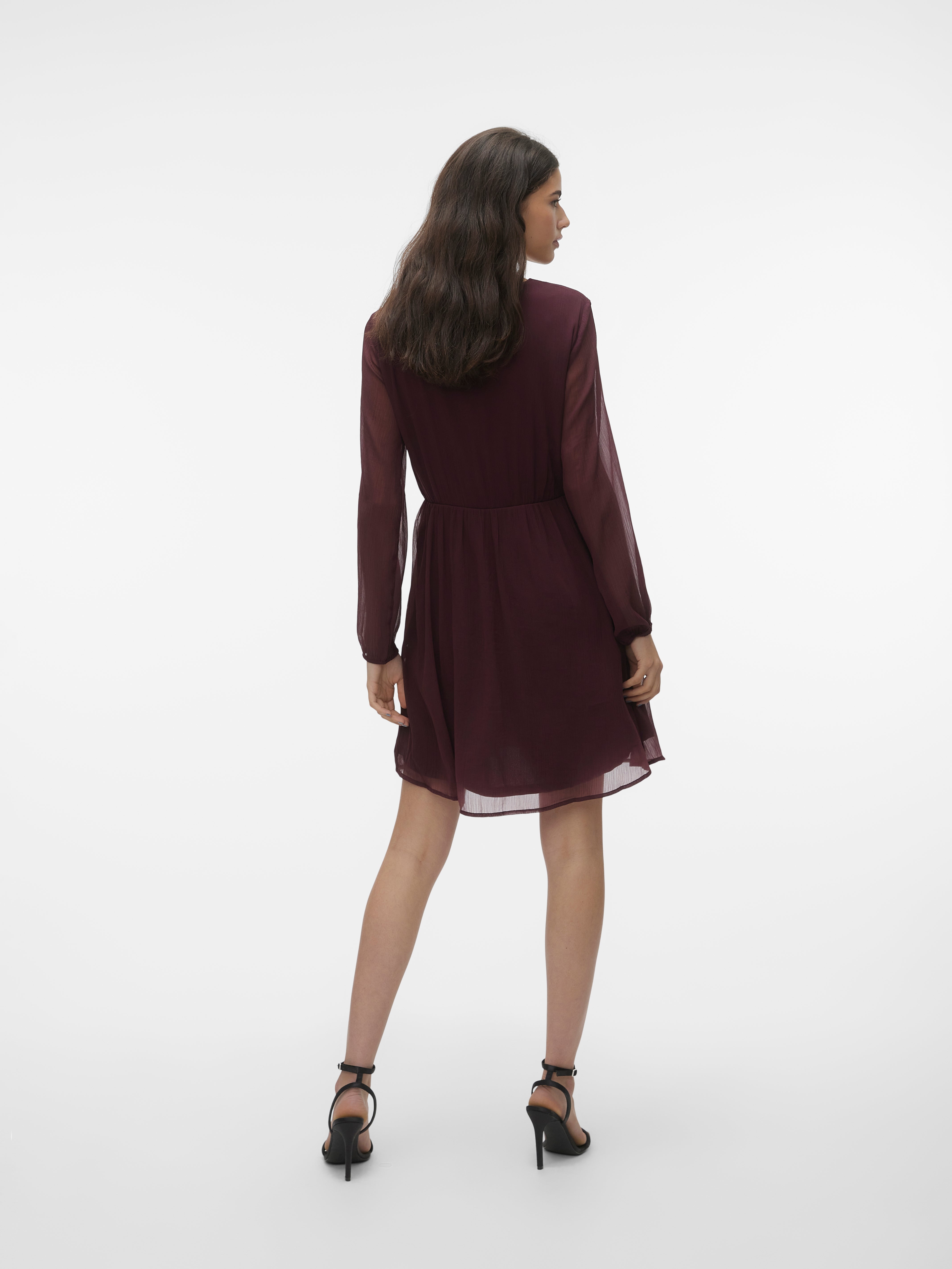 VERO MODA® VMVILLA Short dress