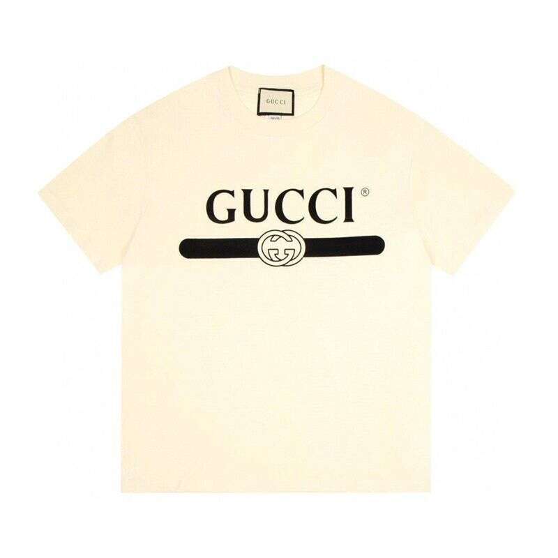 【GUCCI公式旗艦店】グッチ Tシャツ ご好評に付き再入荷！半袖Tシャツ