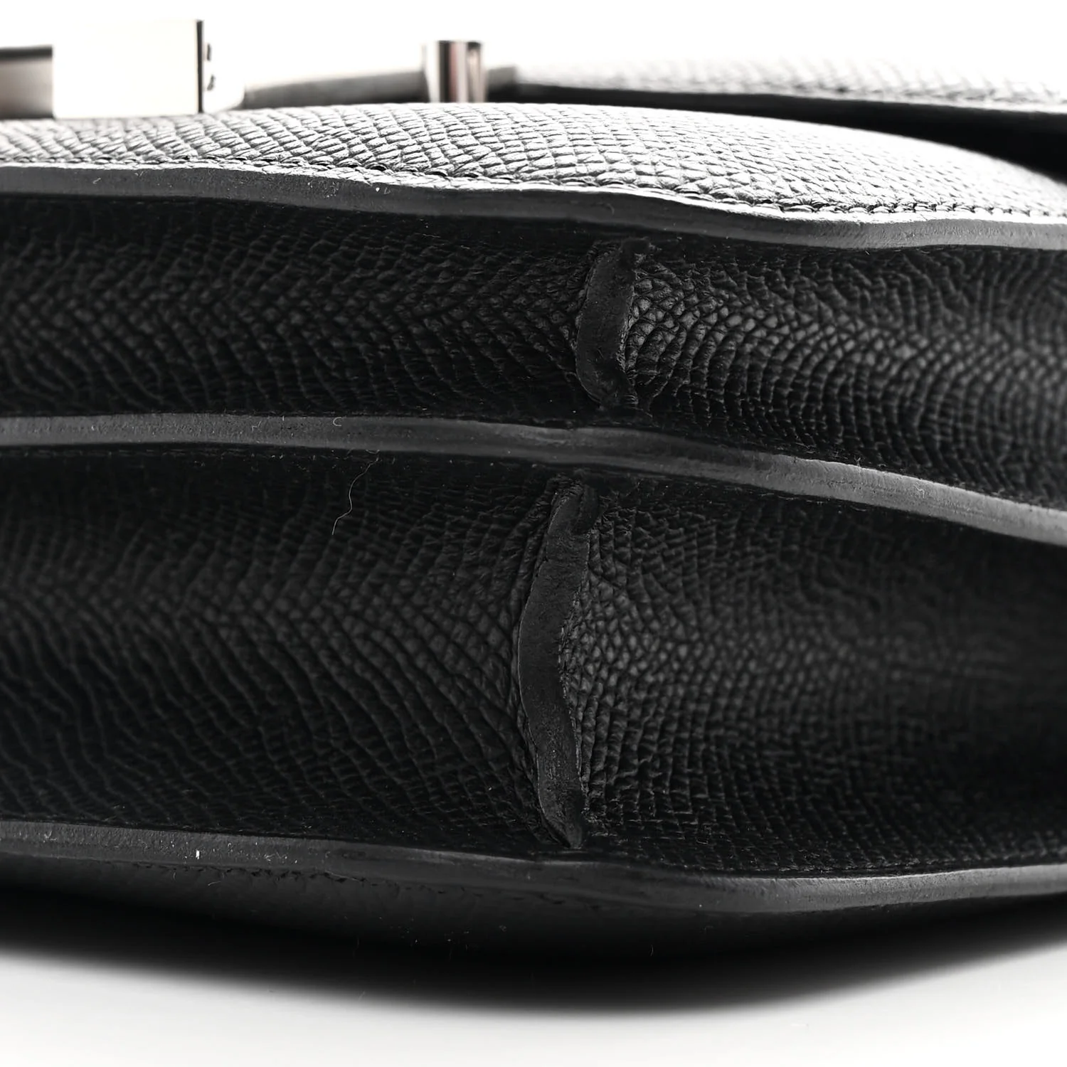 Epsom Constance 18 Black