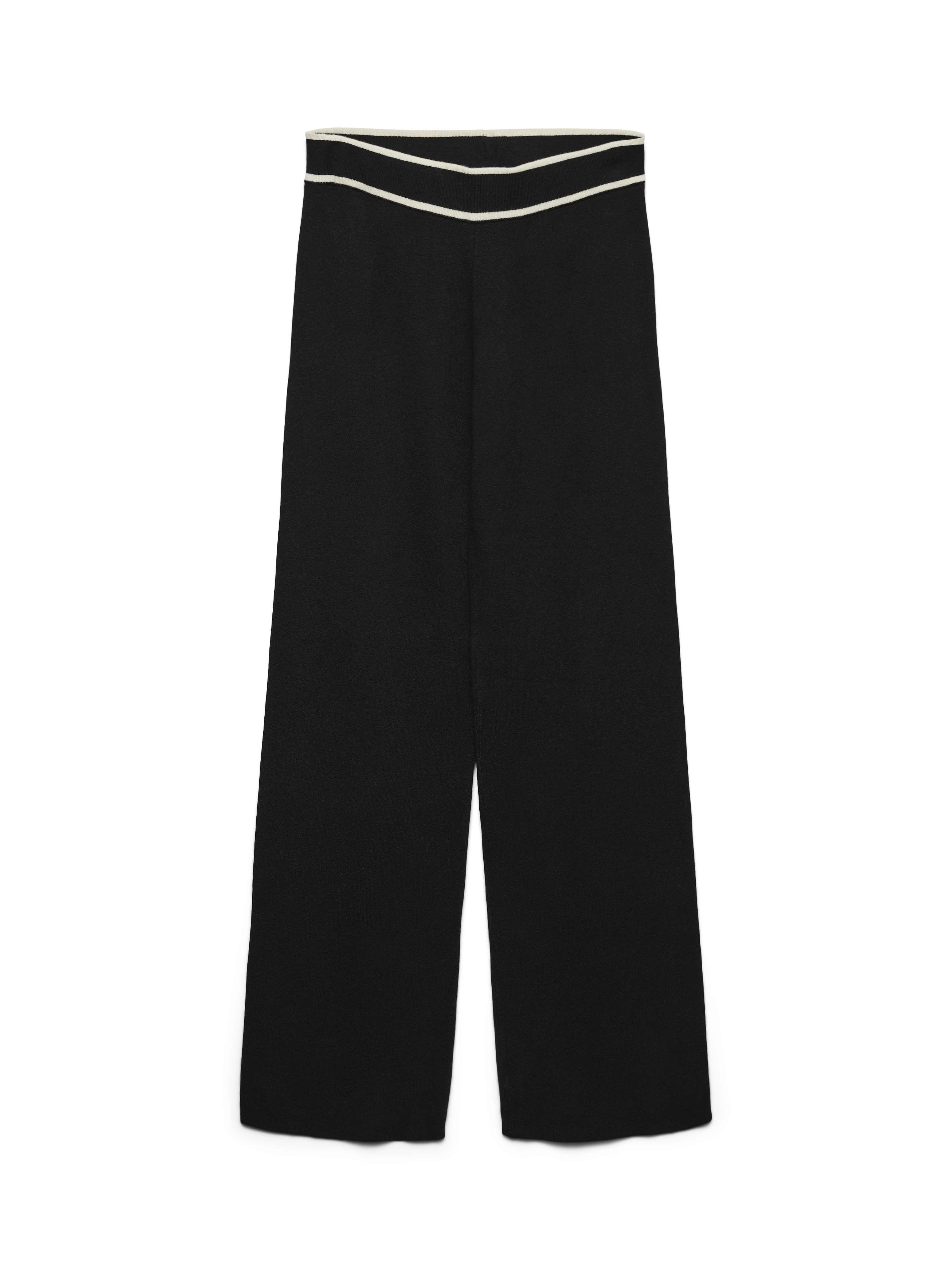 VERO MODA® VMGOLD Mid waist Trousers