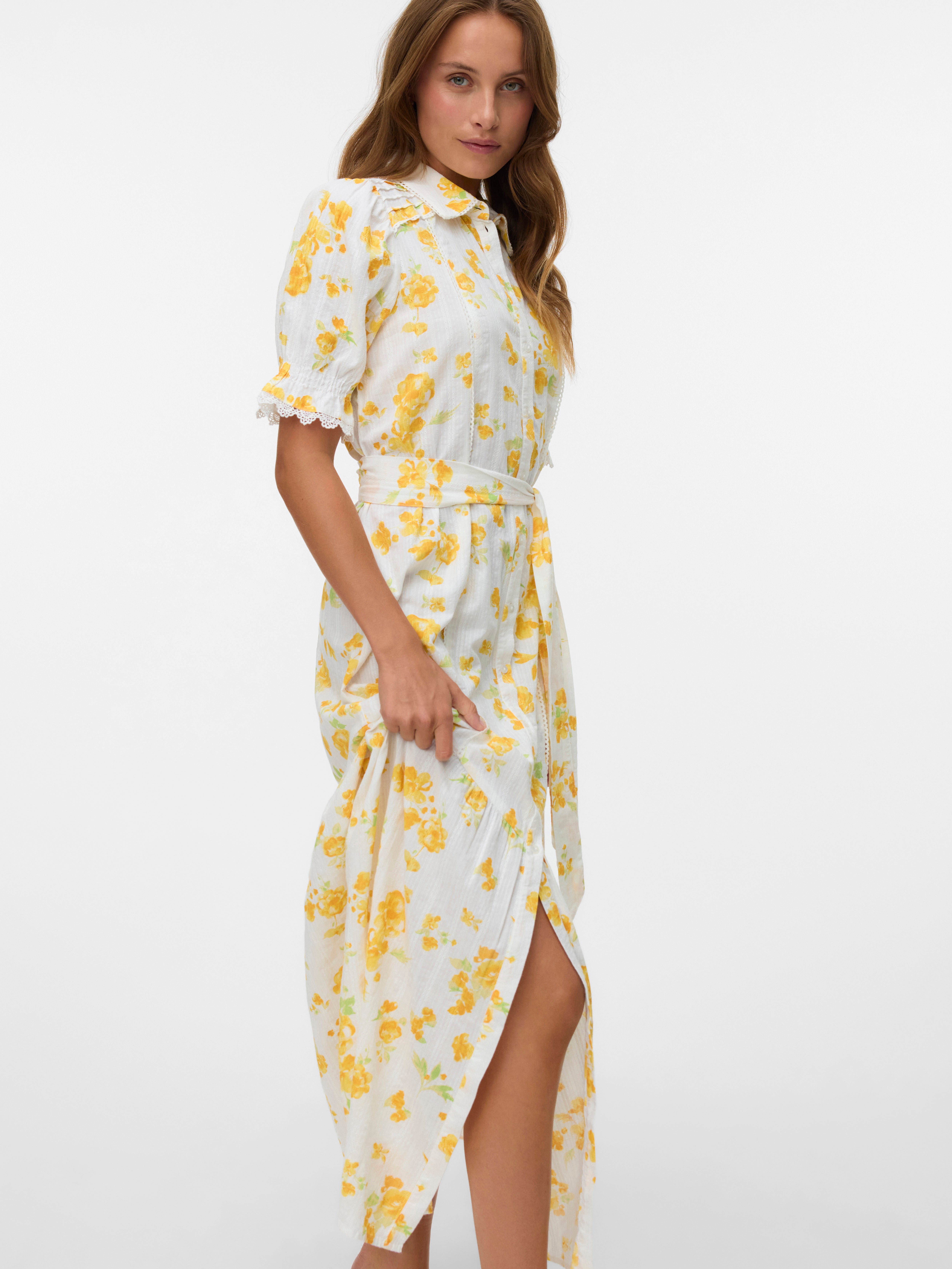 VERO MODA® VMGRY Long dress