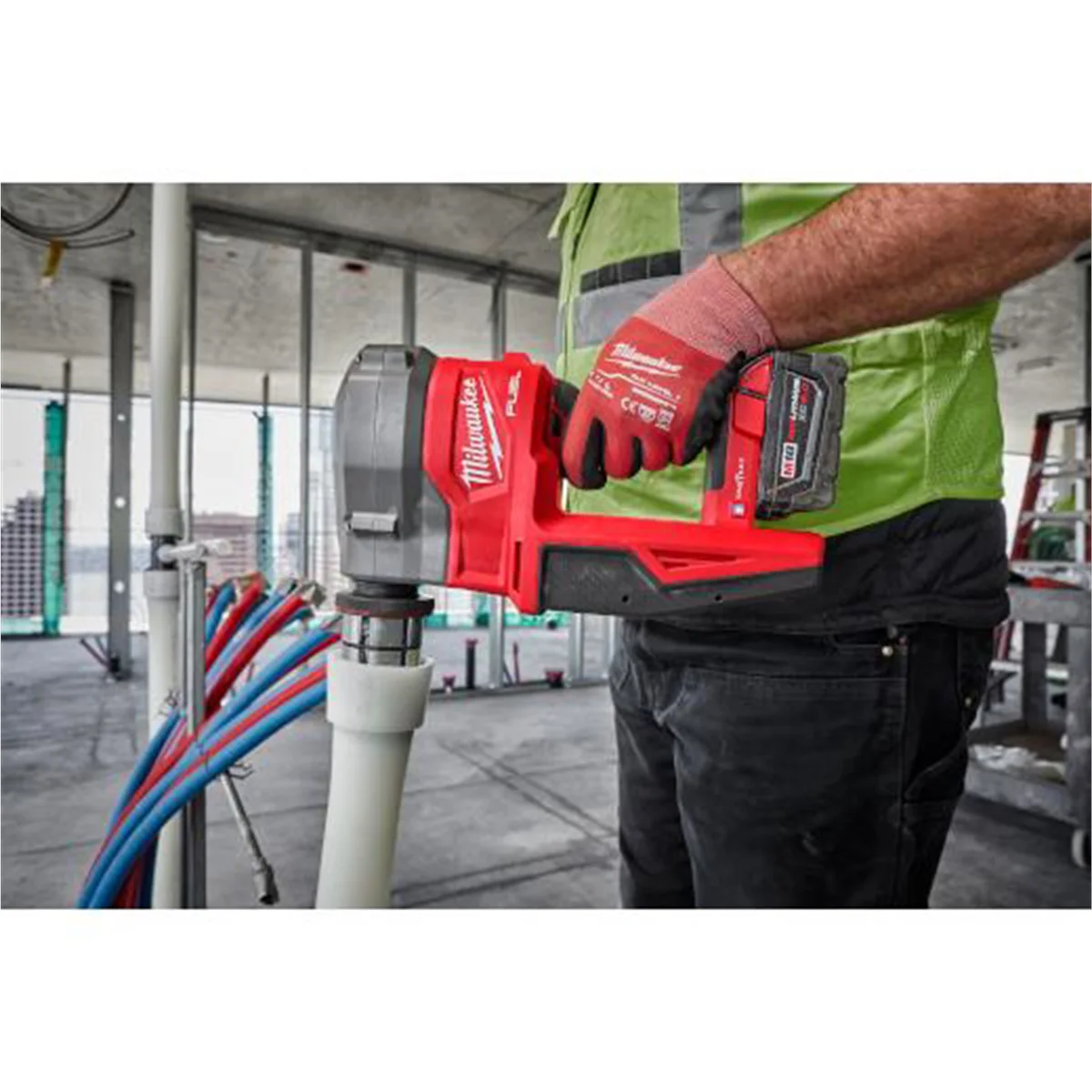 Milwaukee Tool M18 FUEL 2