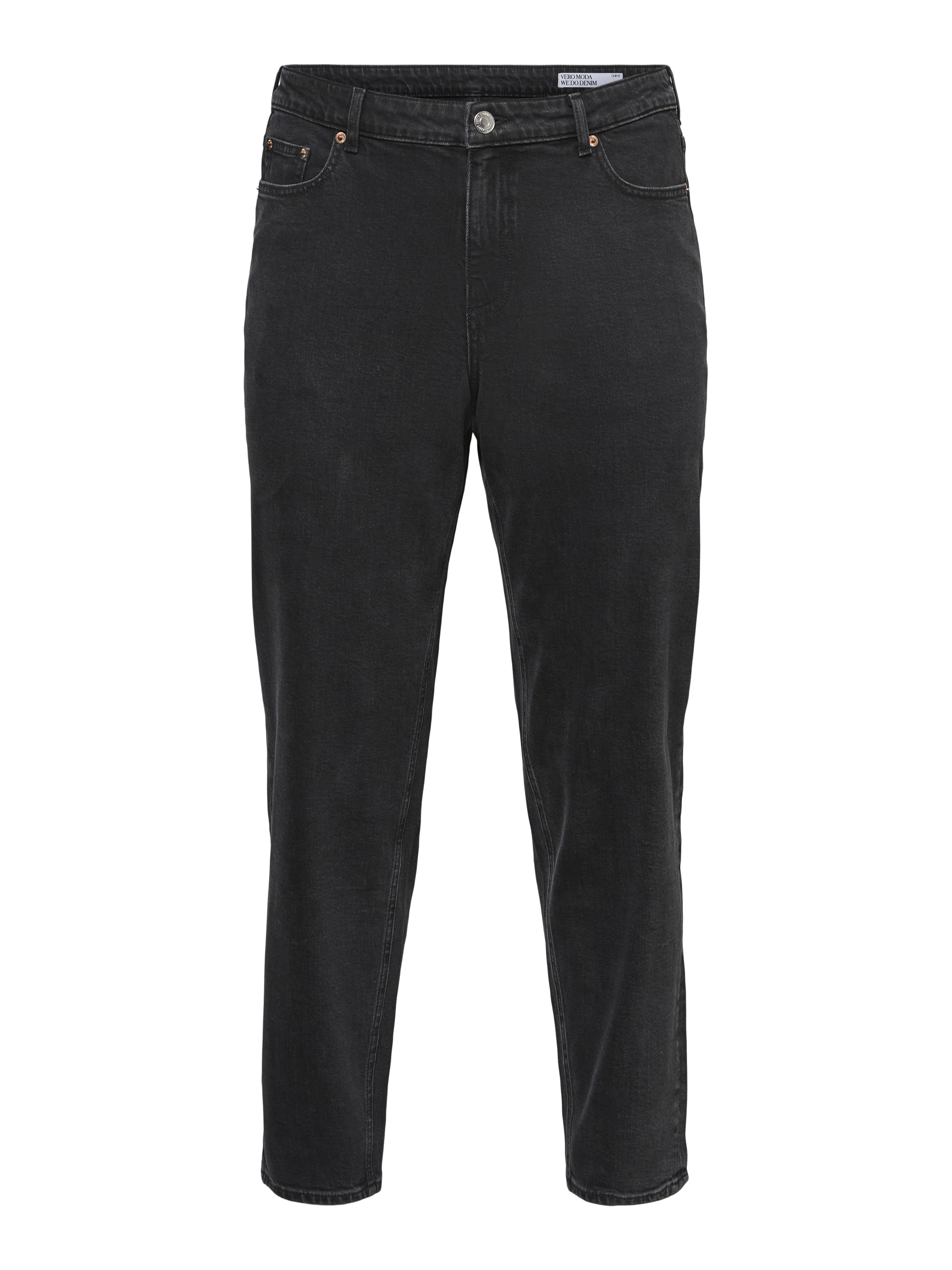 VERO MODA® VMCTESSA-STRETCH High waist Wide Leg Fit Jeans