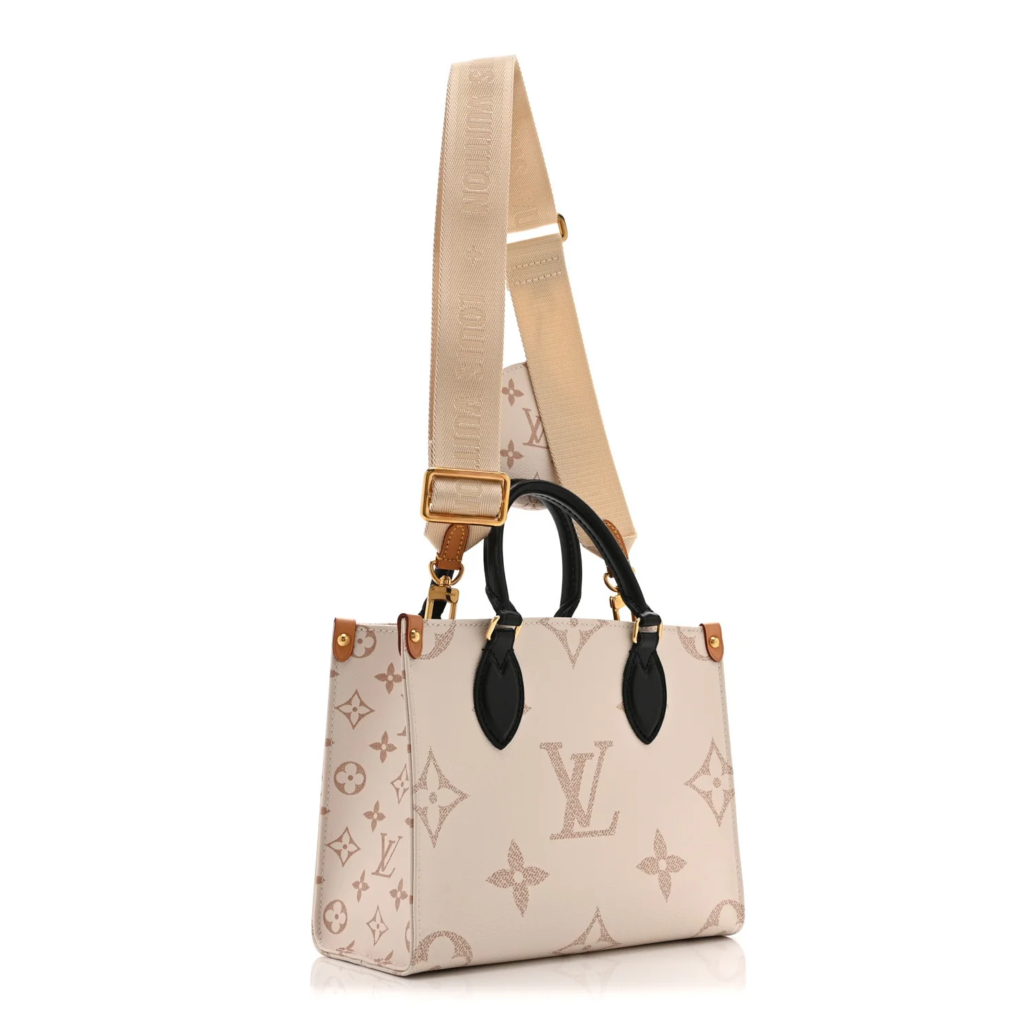 Monogram Dune Giant Onthego PM