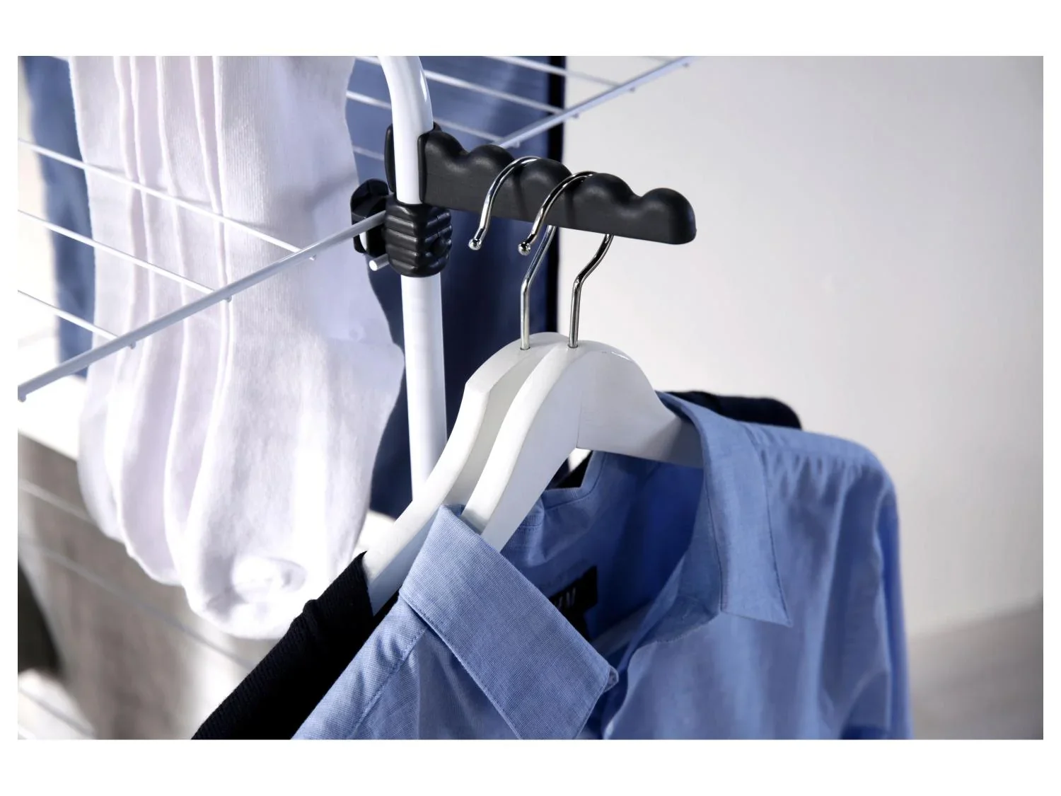 Vileda tendoir  linge tour