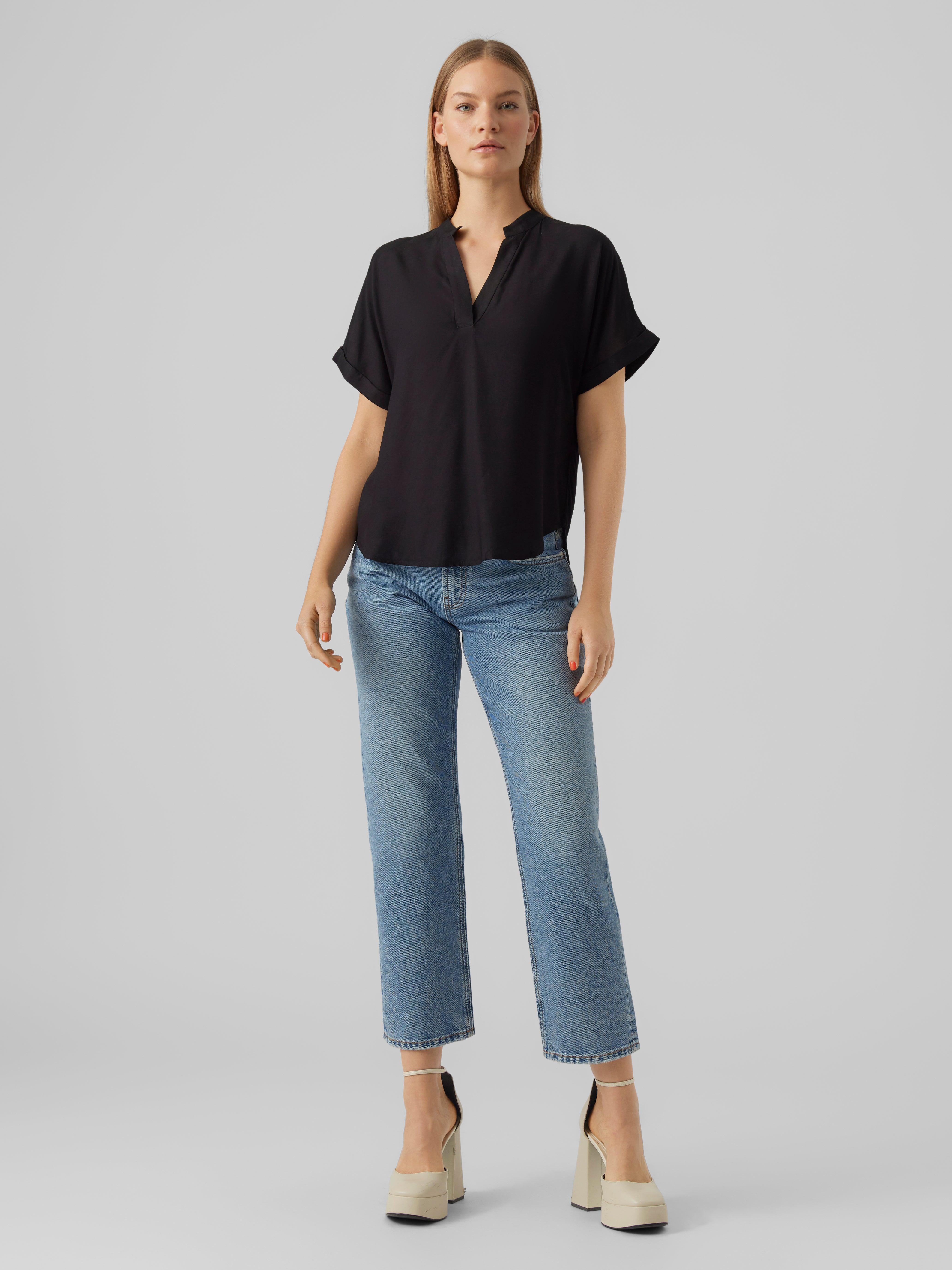 VERO MODA® VMBEAUTY Top