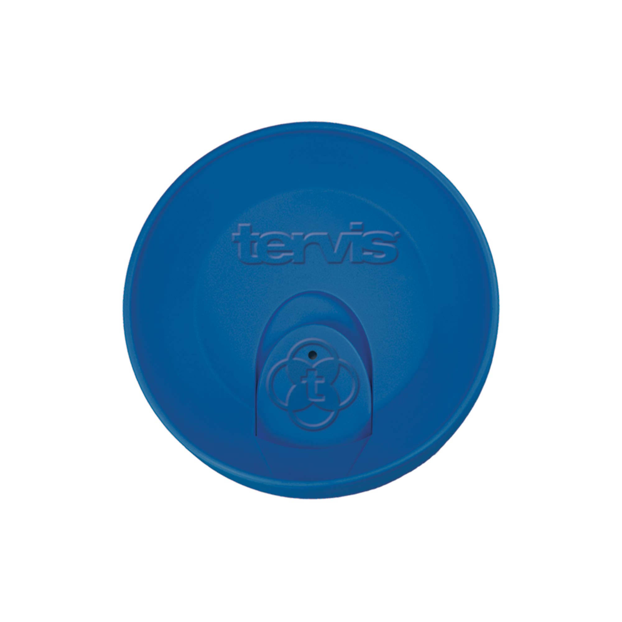 Tervis Tumbler Travel Lid 24 oz Blue