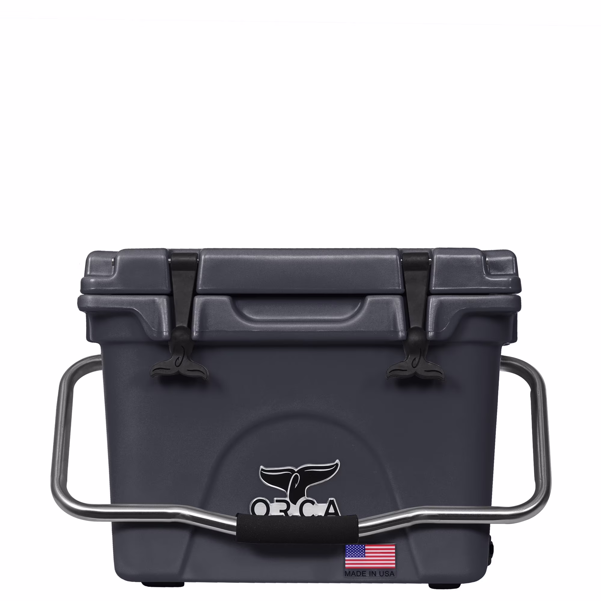 20 Quart Hard Side Cooler Insulated Ice Chest, Starboard Blue(Starboard Blue) - Image 3