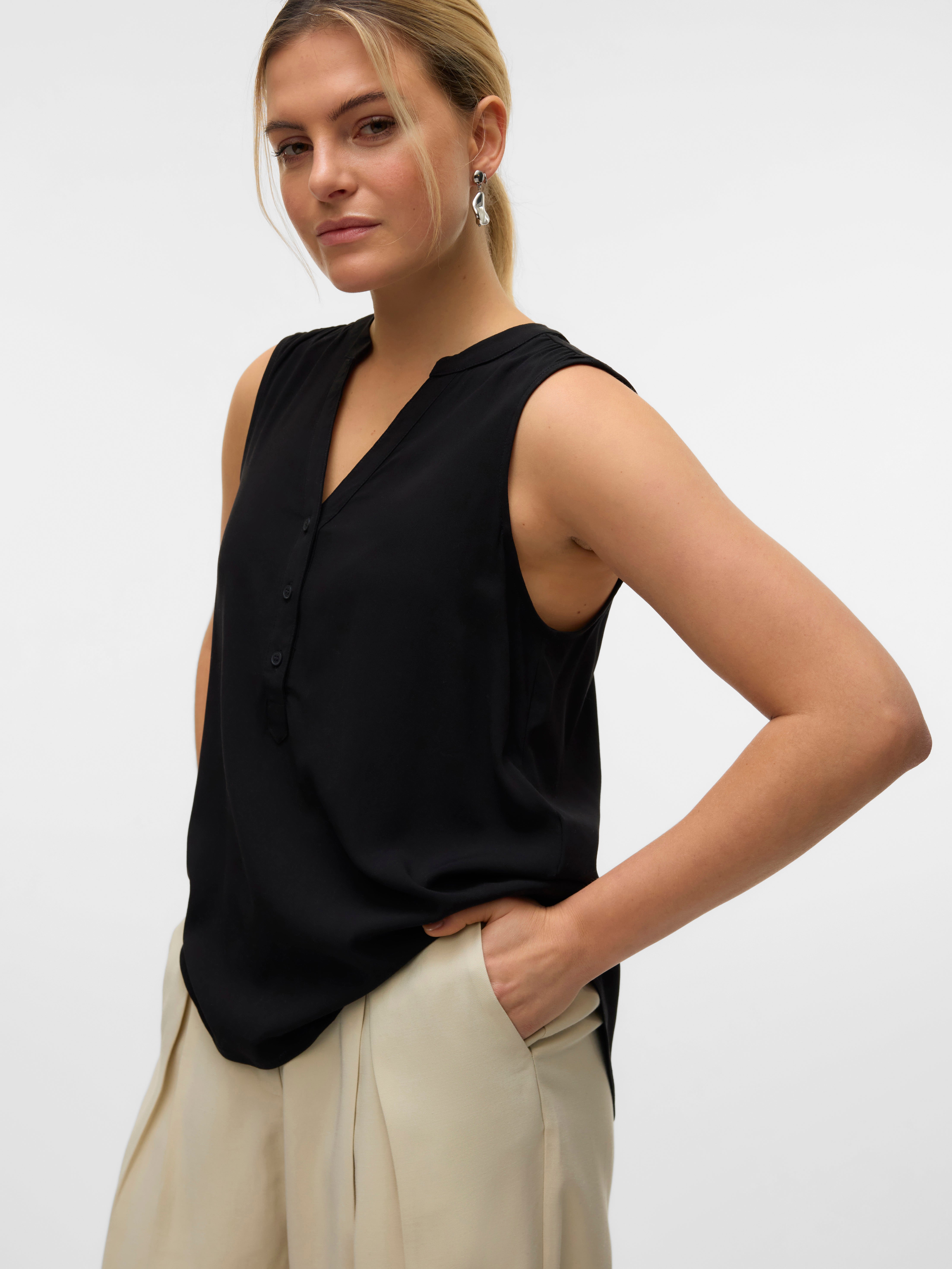 VERO MODA® VMBELLA Top