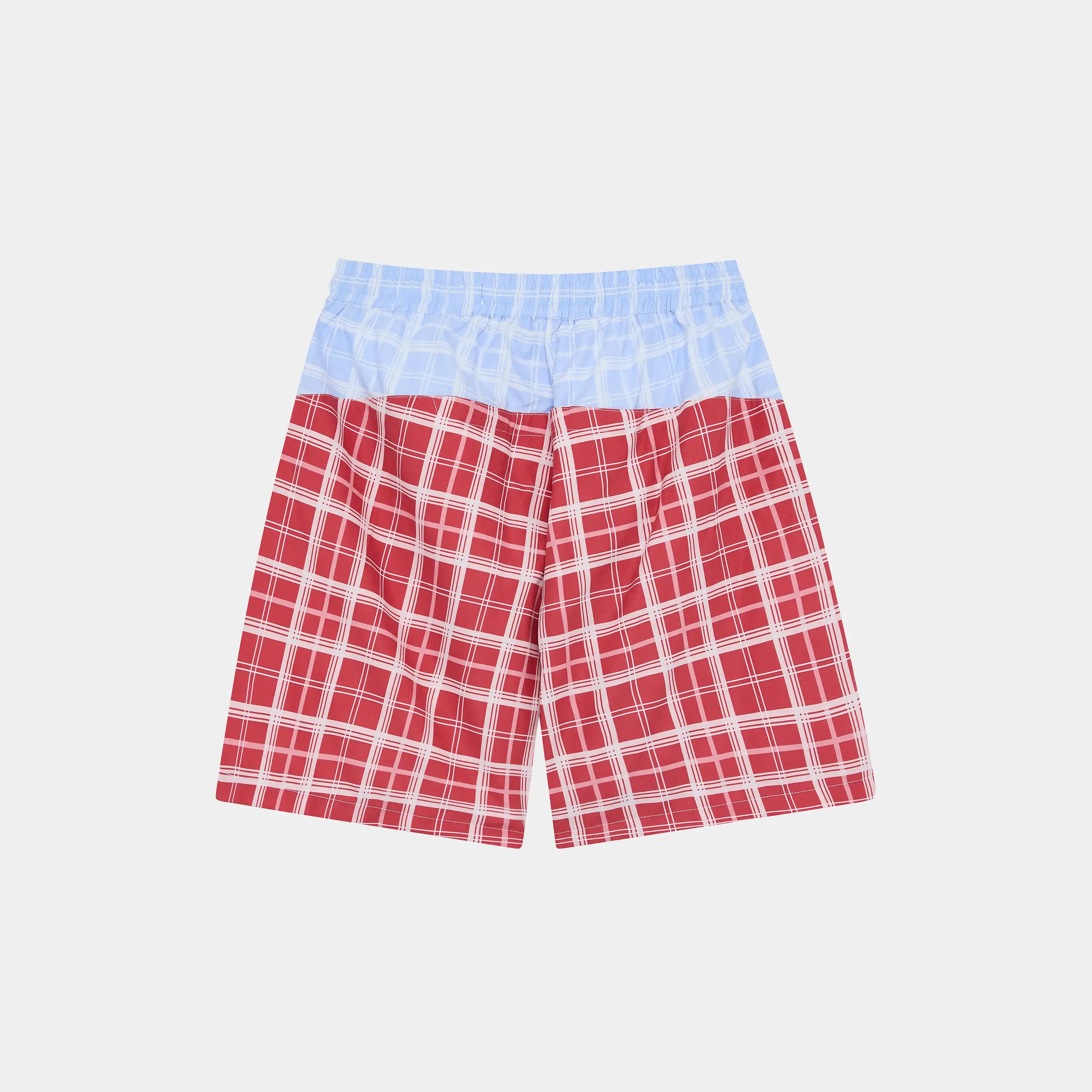 Gary R Squared Swim Trunk