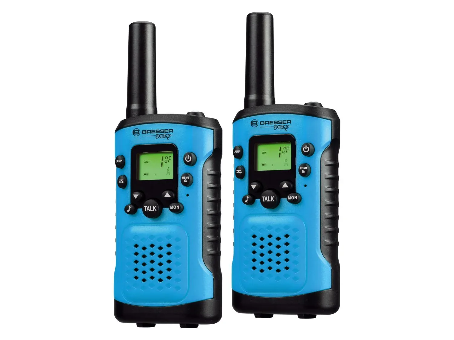 BRESSERJUNIOR Talkie-walkie