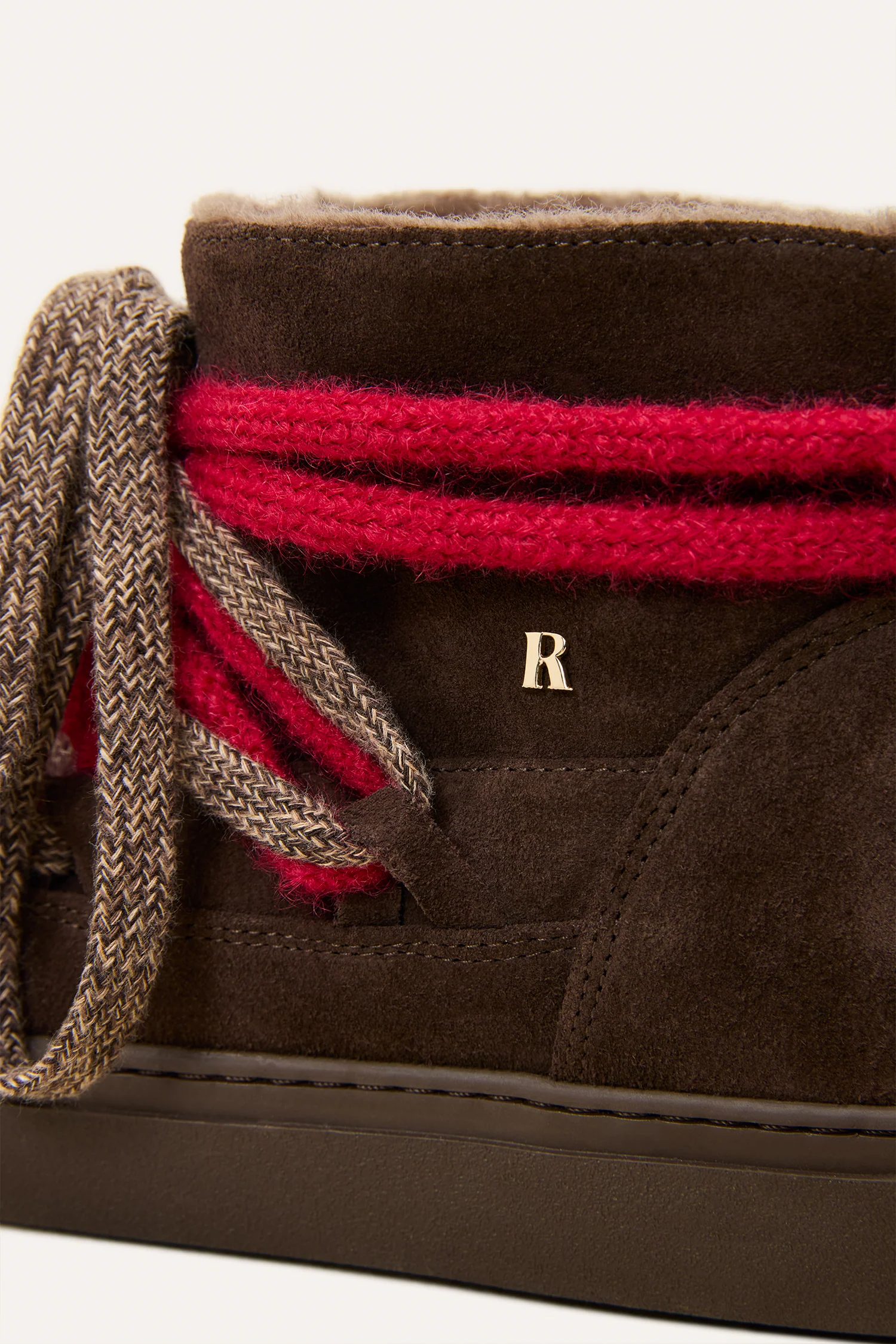 Bottines MONTAMOUR