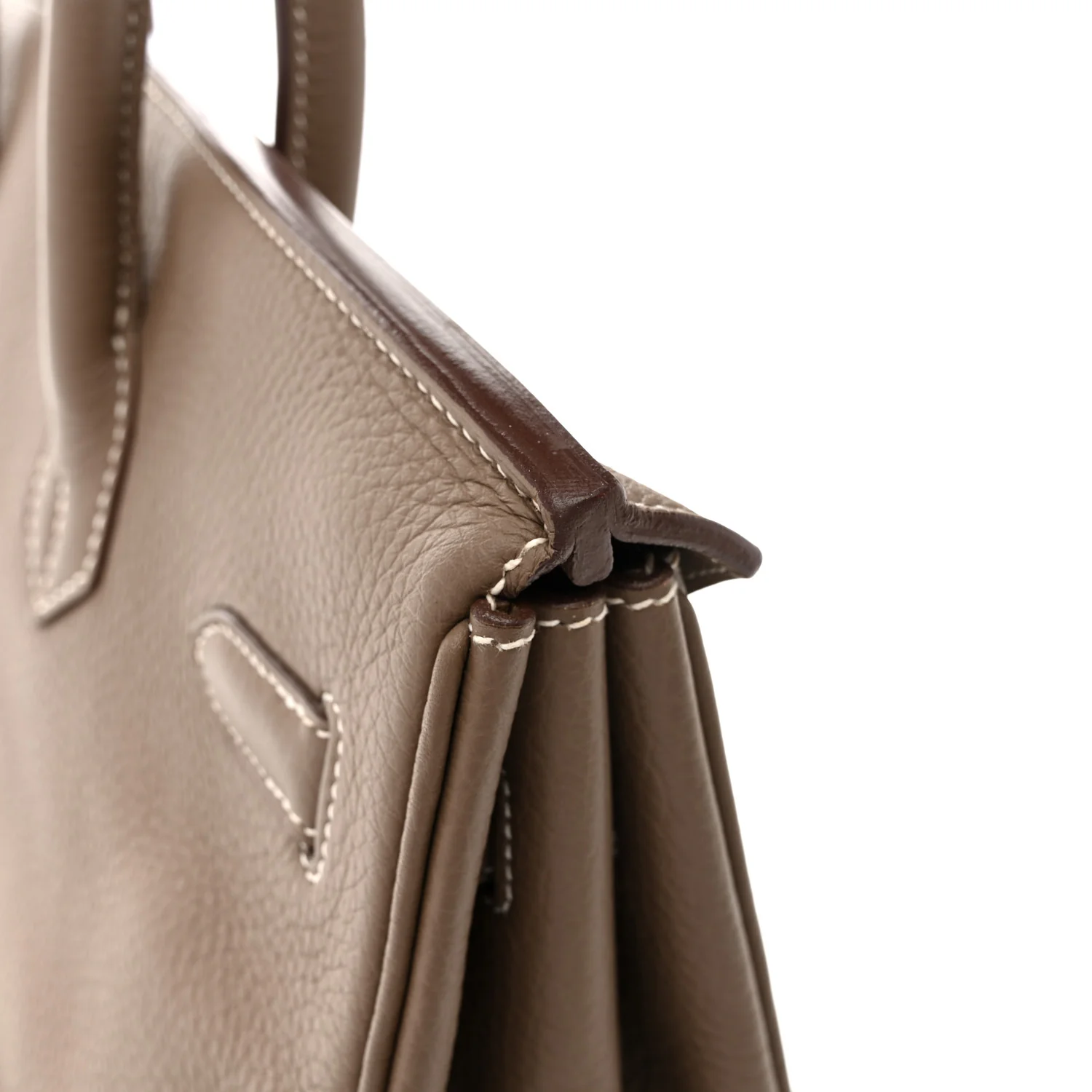 Togo BIRKIN 35 Etoupe