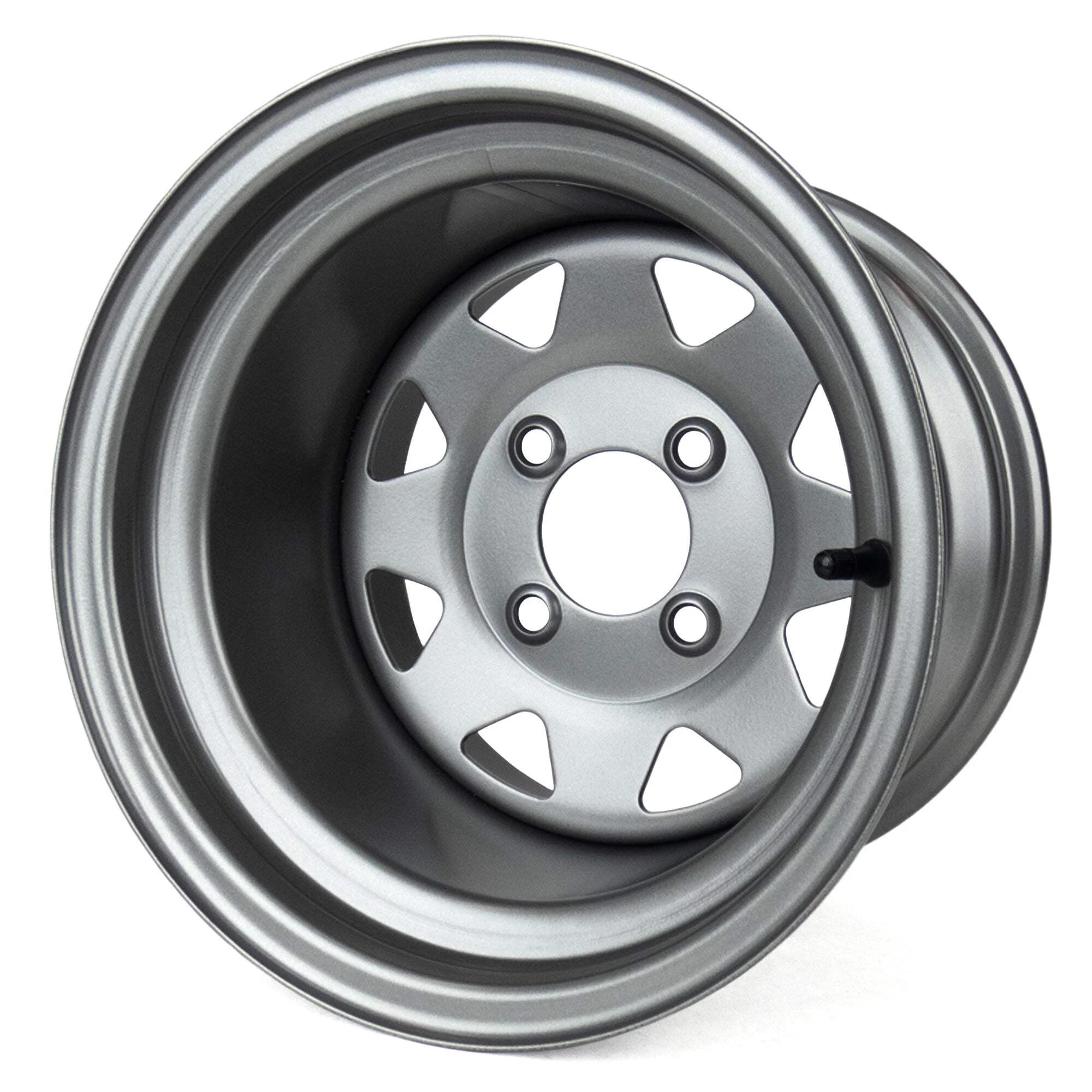(1) Rear Wheel Fits Gravely Ariens ZT HD Pro-Turn Z Zenith Apex 52" 60" 07101227 - Image 4
