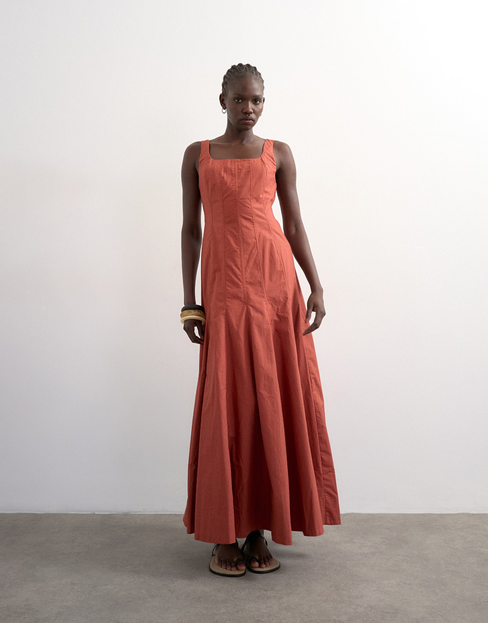 VERO MODA® TSEVA Long dress