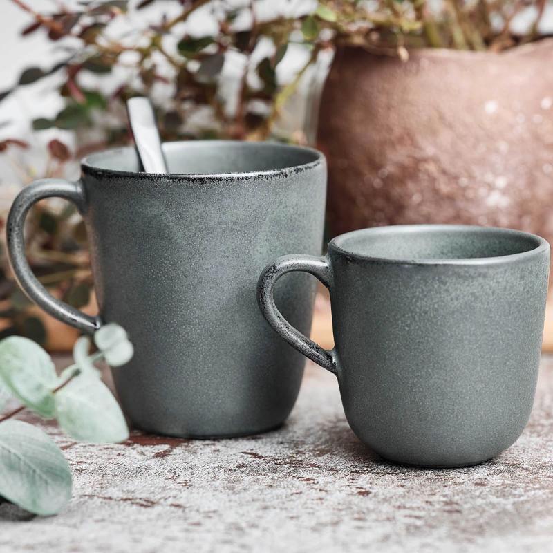 RAW Northern Green kaffekopp 20 cl