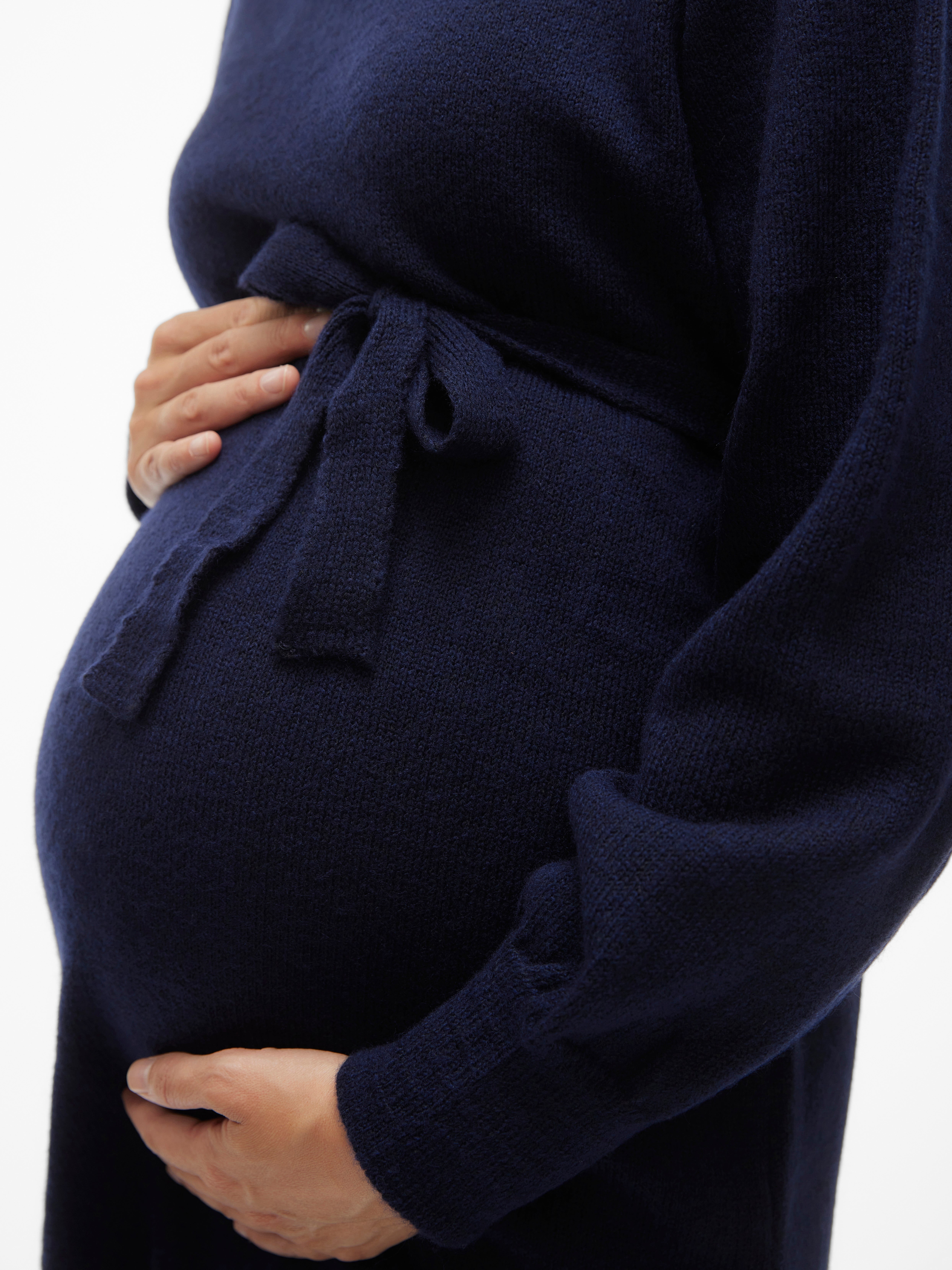 VERO MODA® MLNEWANNE Maternity Dress