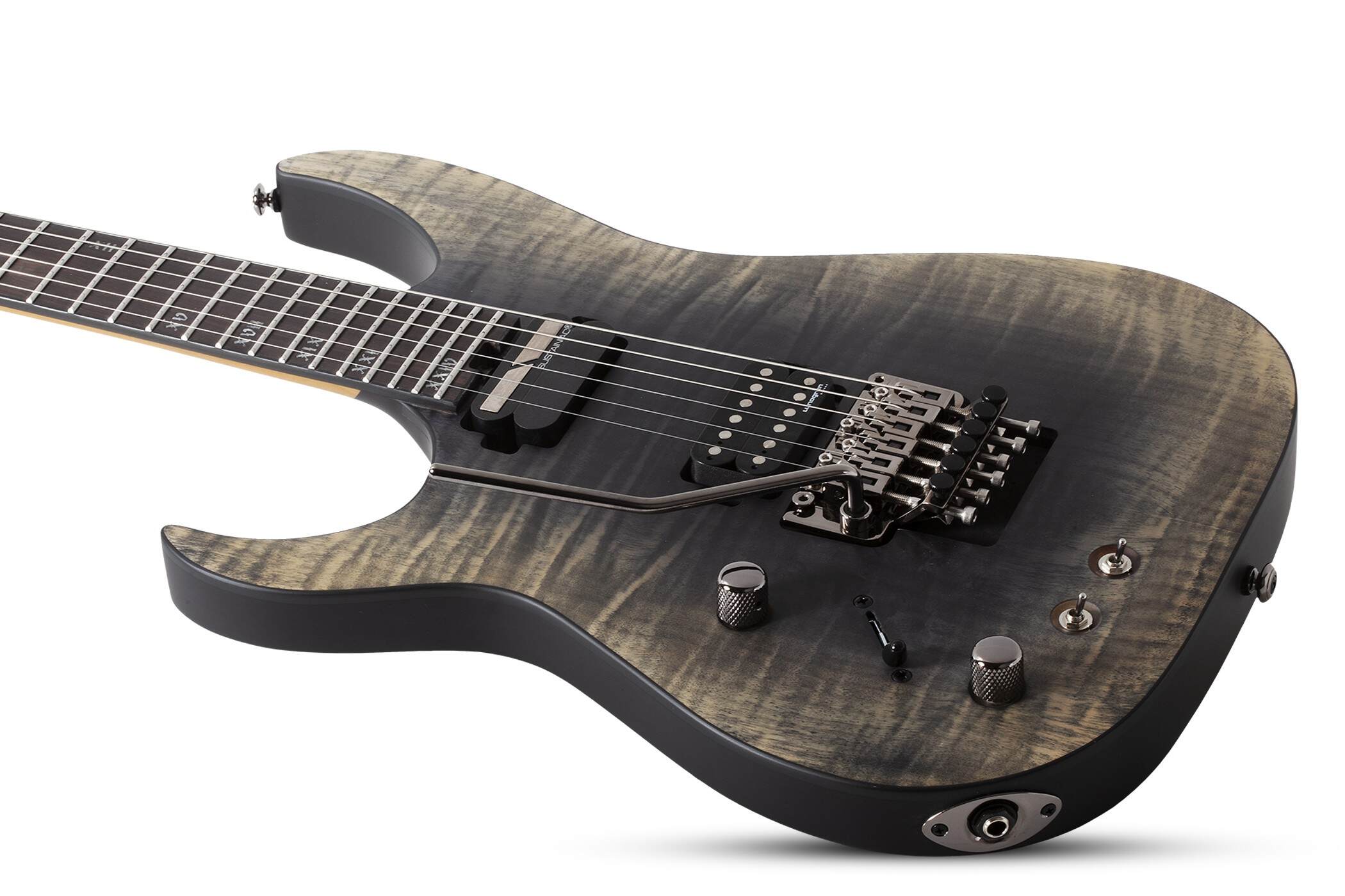 Banshee Mach-6 FR S LH