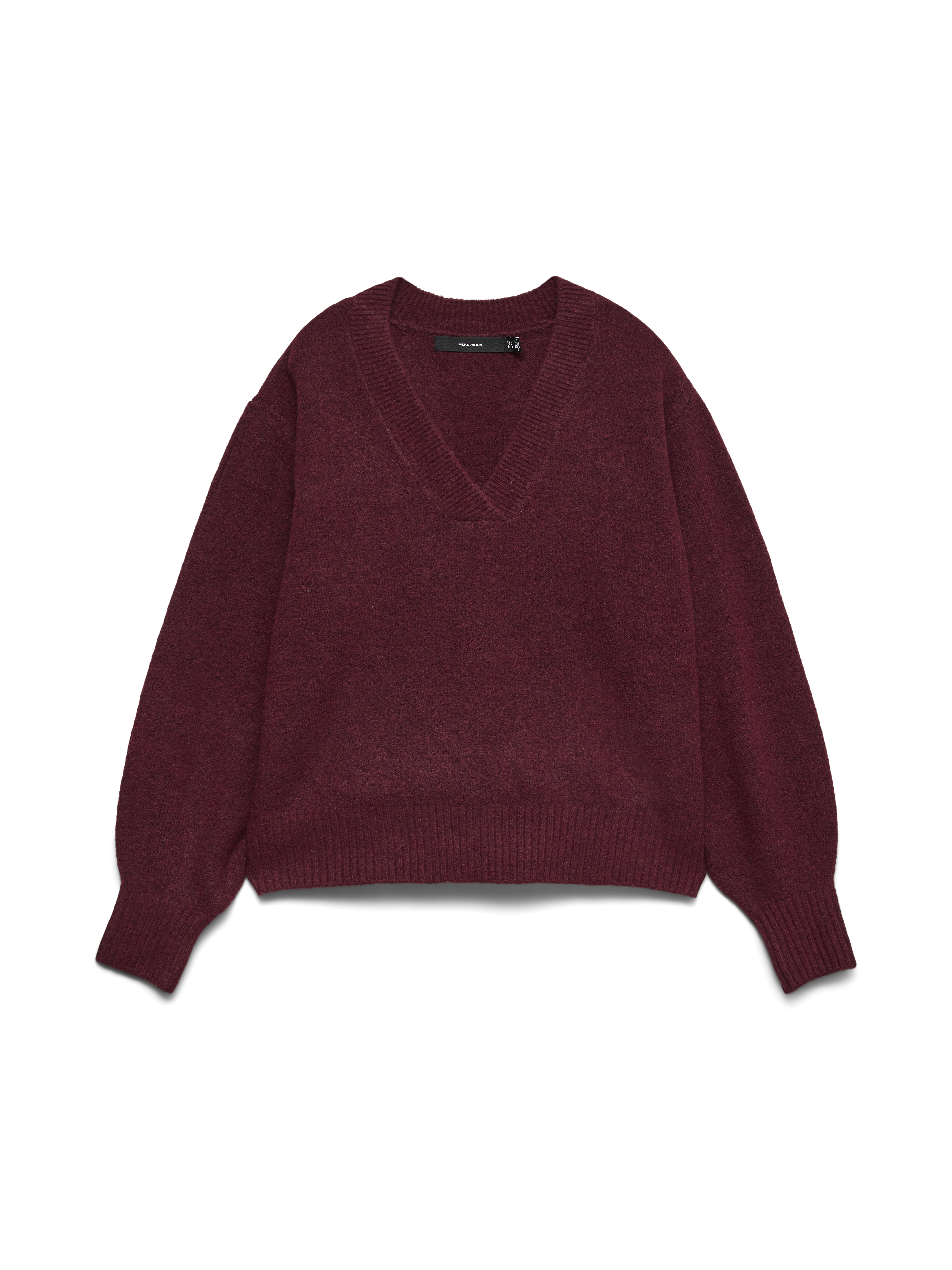 VERO MODA® VMBOOM Knitted pullover
