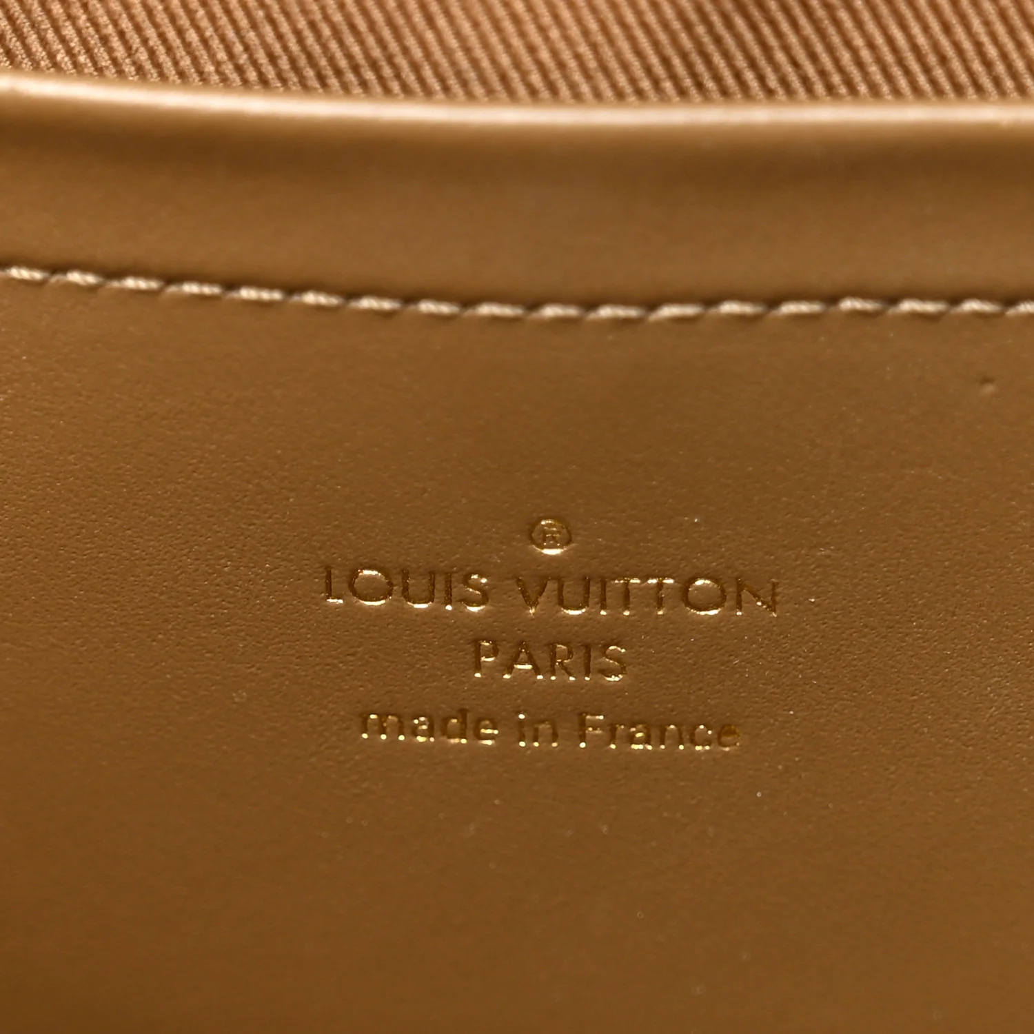 Monogram Utility Crossbody