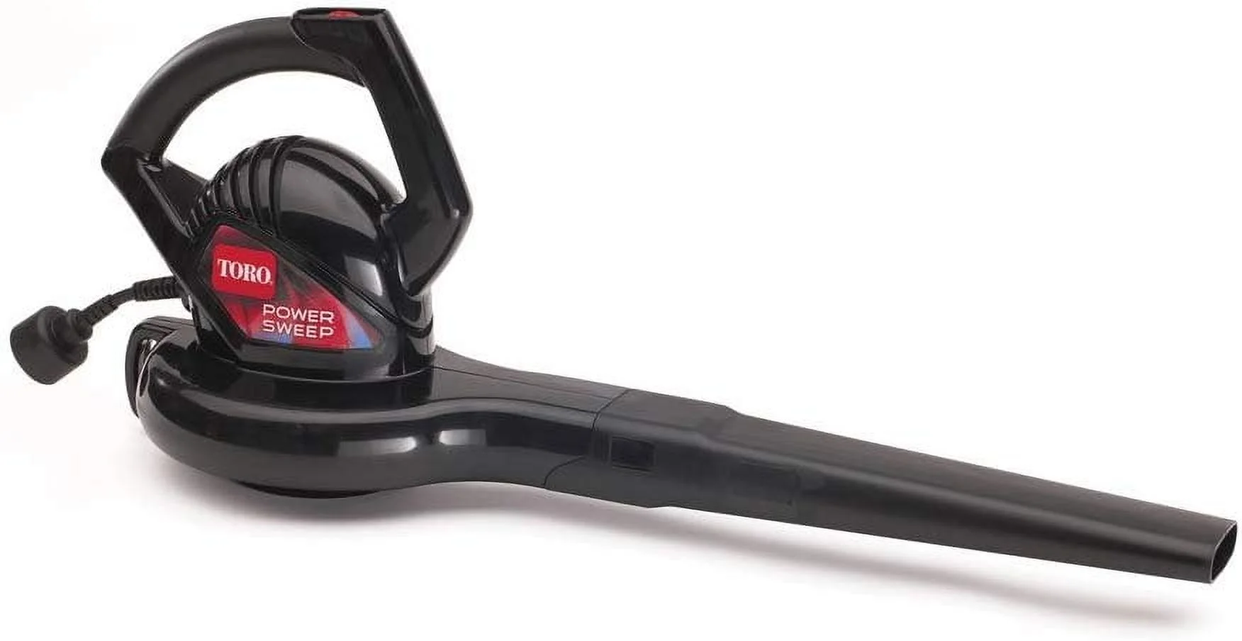 Toro Power Sweep 160 MPH 155 CFM 7 Amp Electric Blower 51585