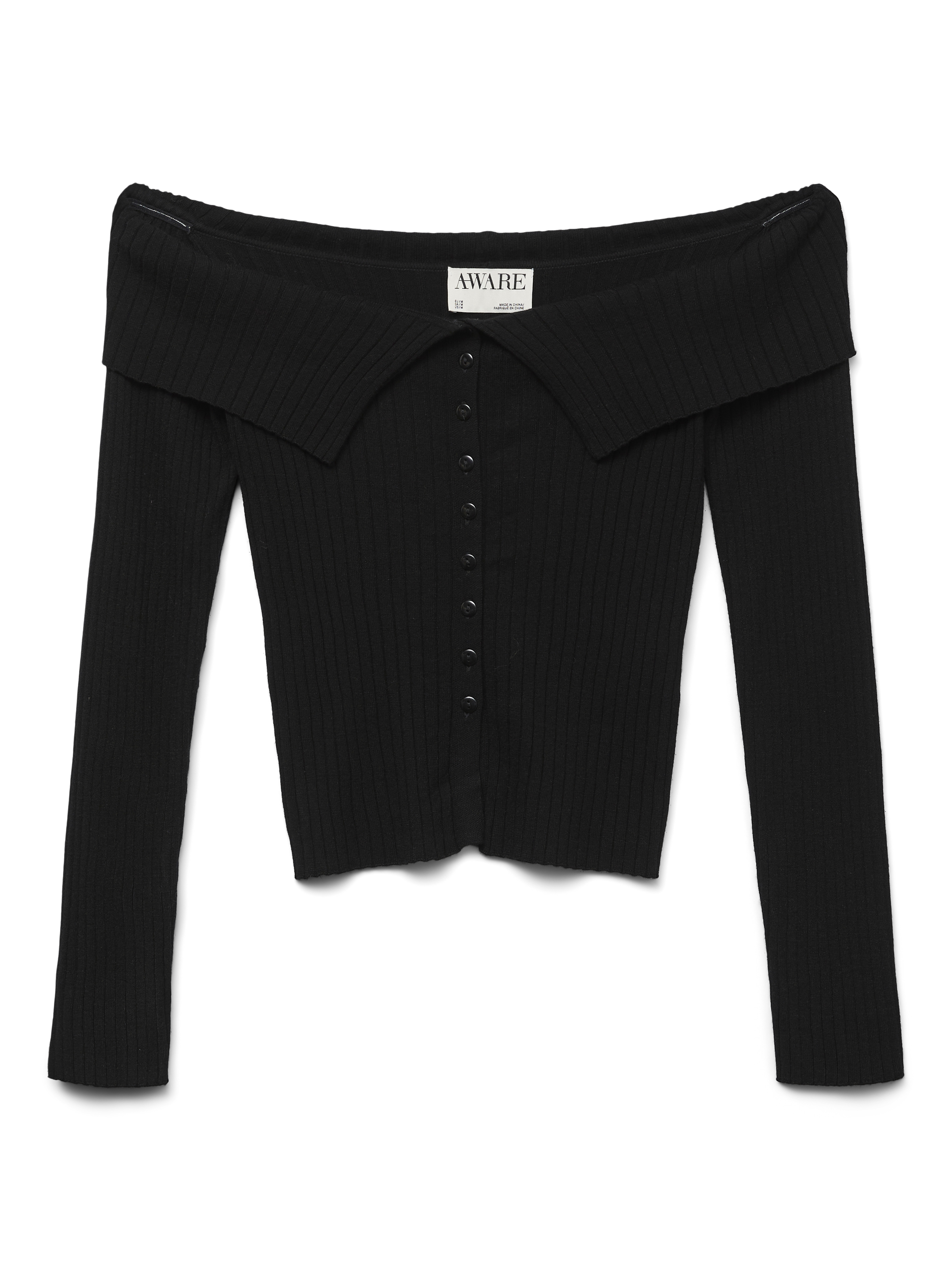 VERO MODA® AWSIA Knit Cardigan