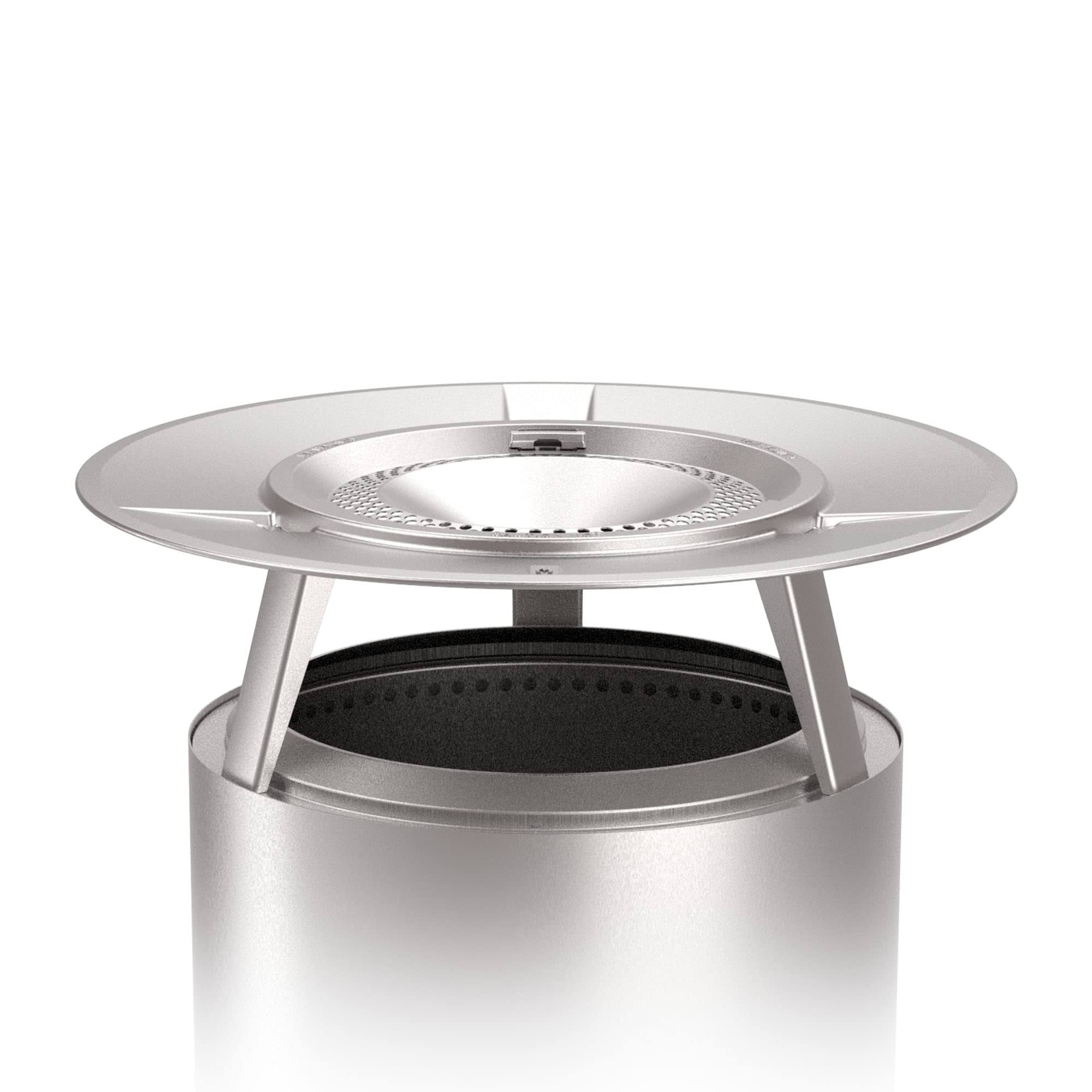 Solo Stove - Bonfire Heat Deflector