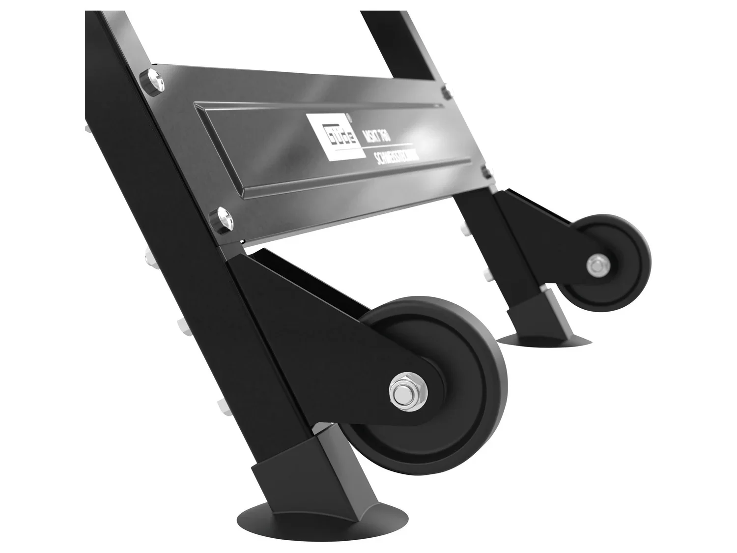 Gde Table de soudage MSKT 760