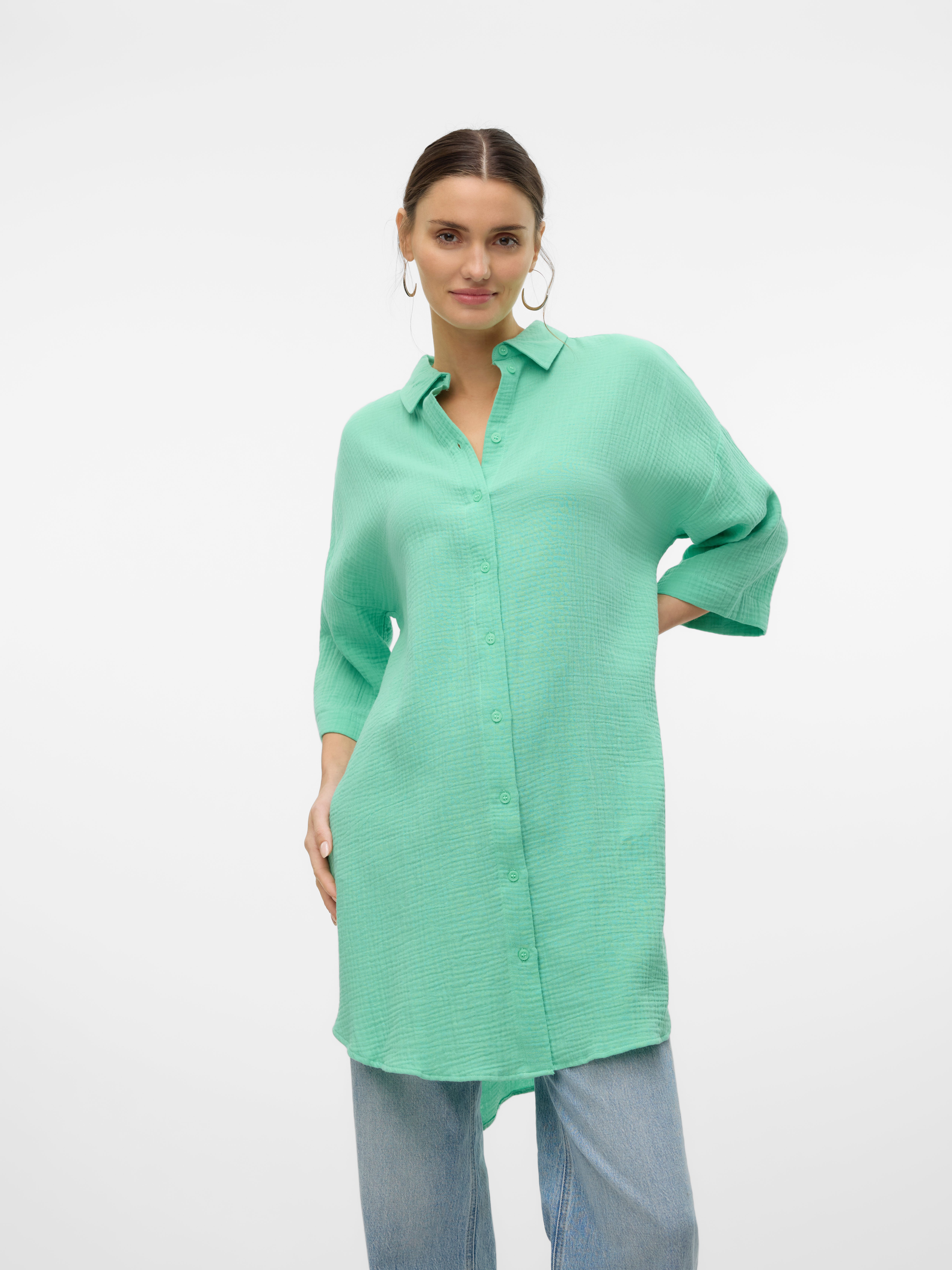 VERO MODA® VMNATALI Shirt