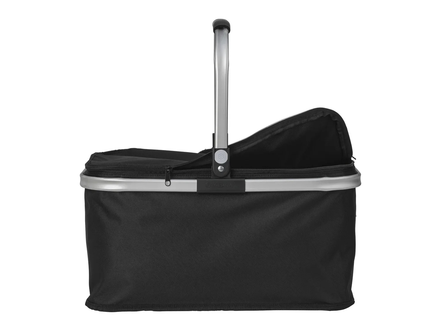 TOPMOVE Panier  provisions pliable, 26 L