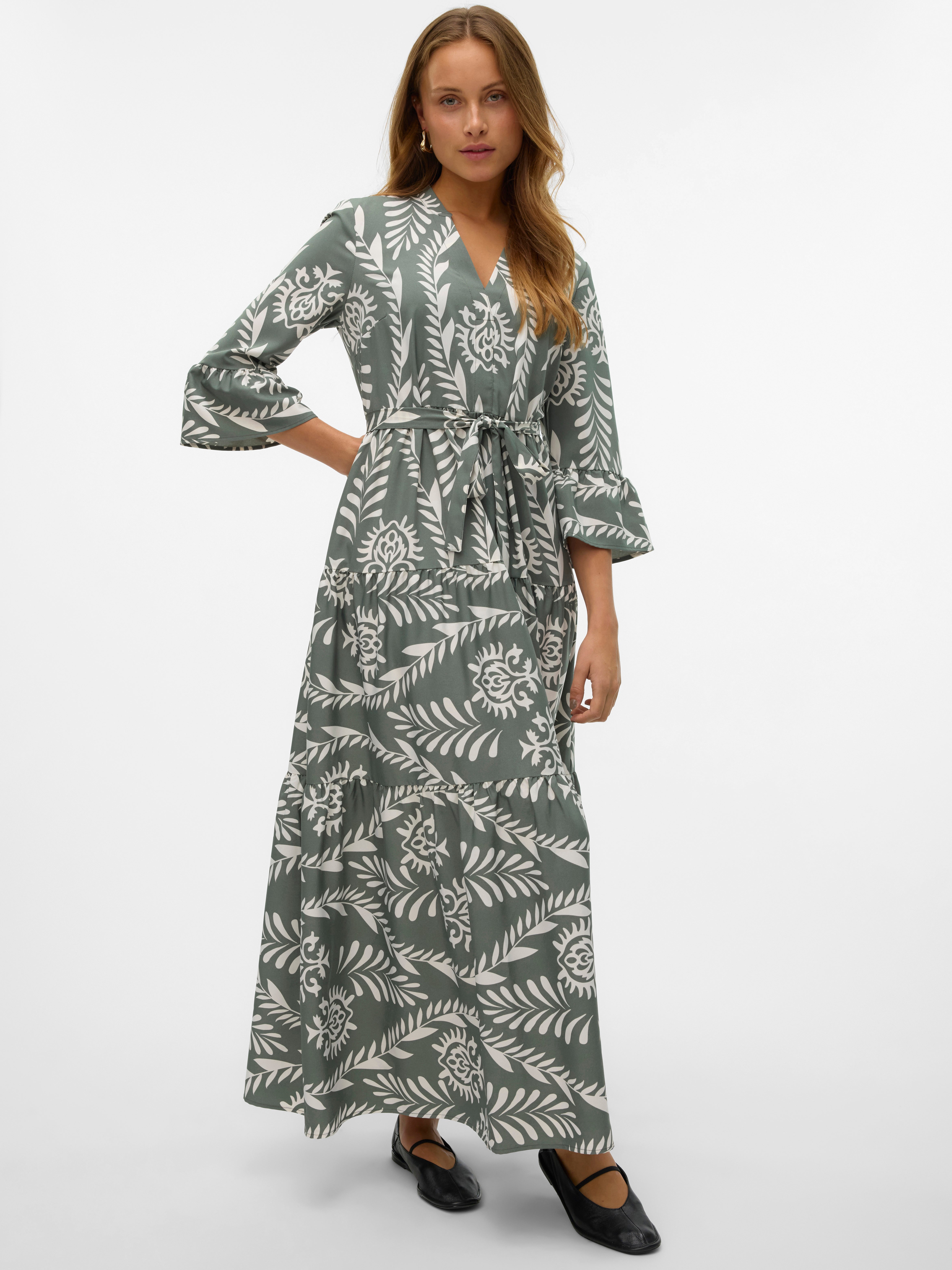VERO MODA® VMZERA Long dress