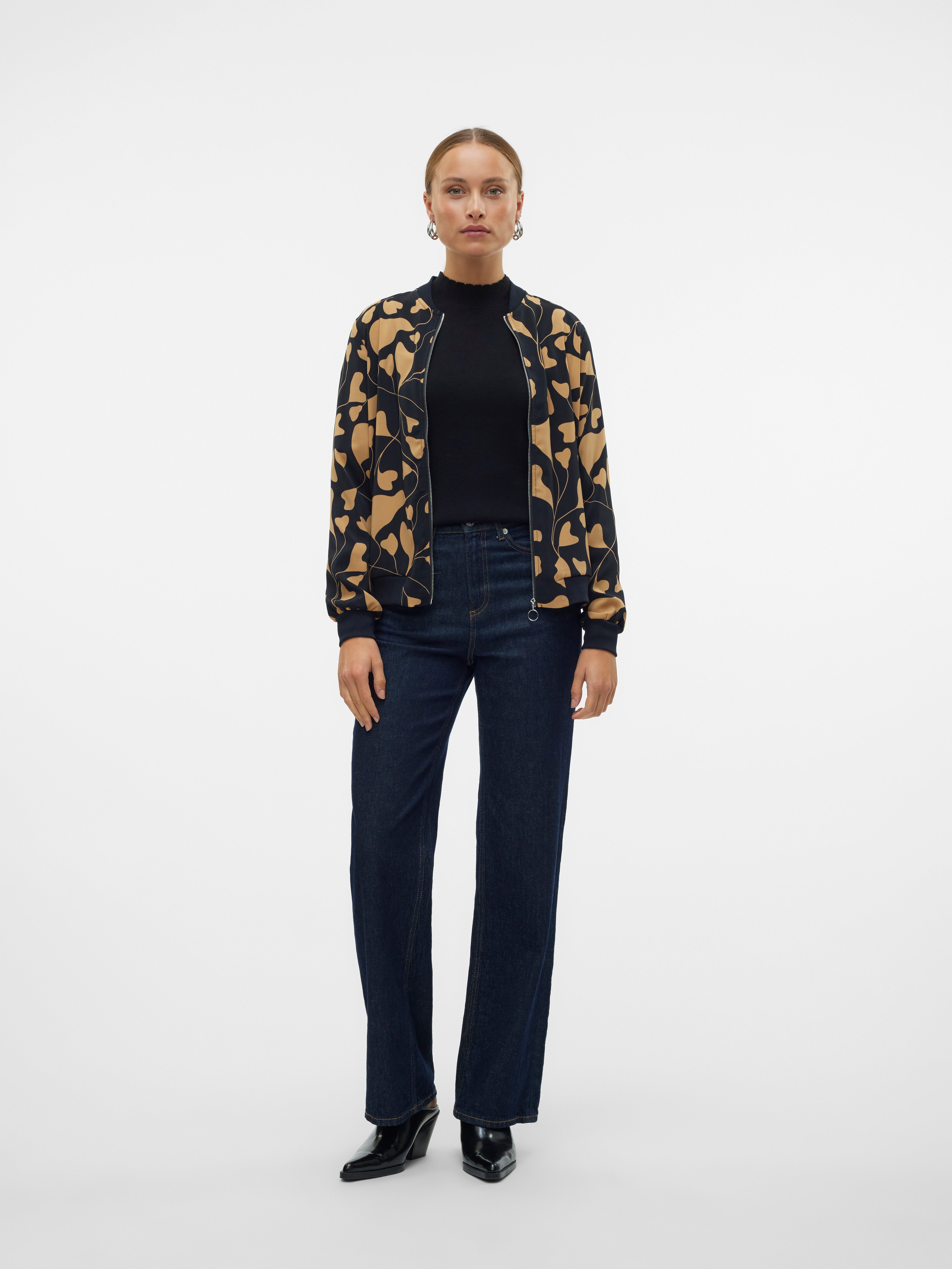 VERO MODA® VMCOCO Otw Bomber