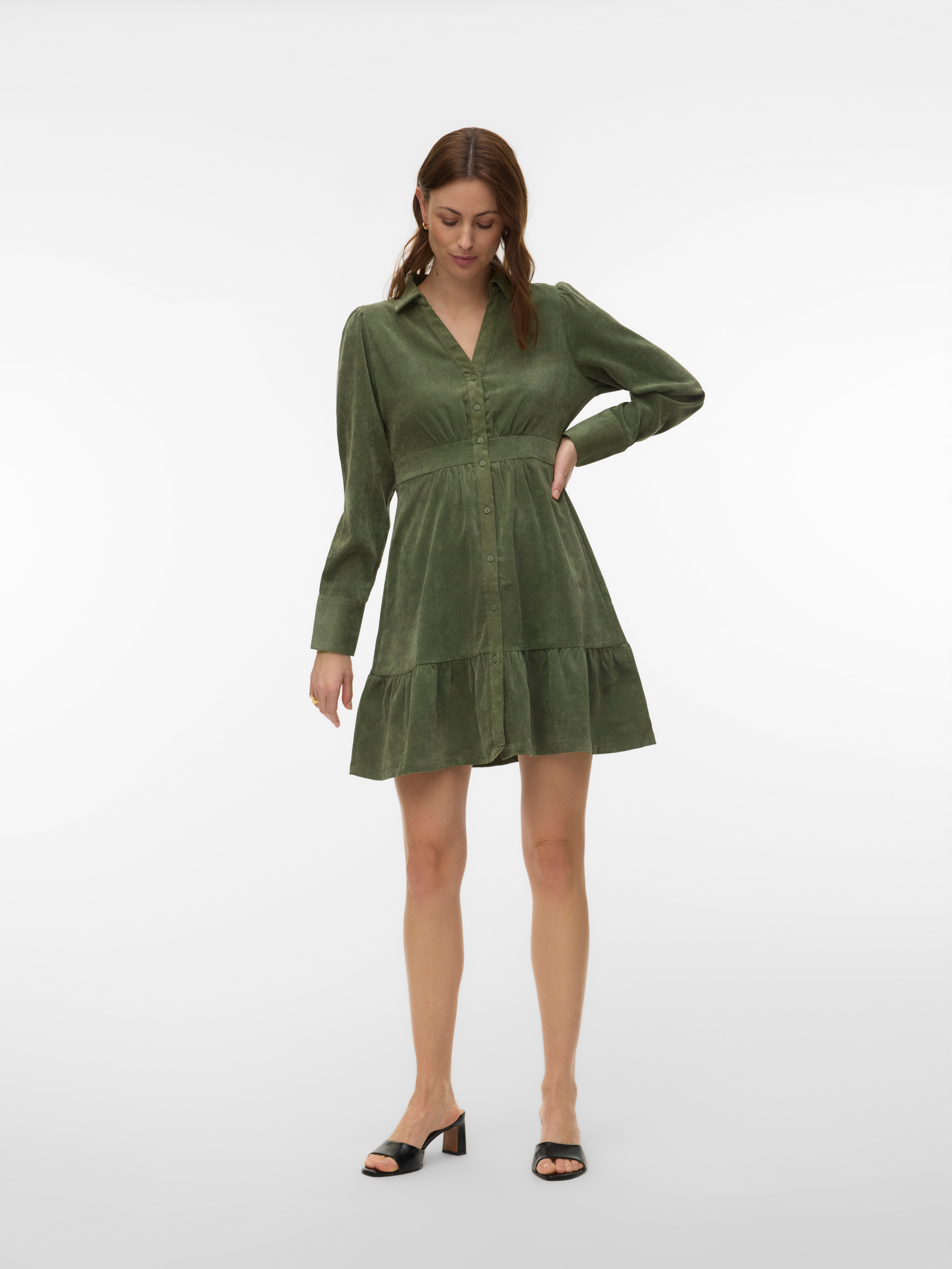 VERO MODA® AWASTA Short dress