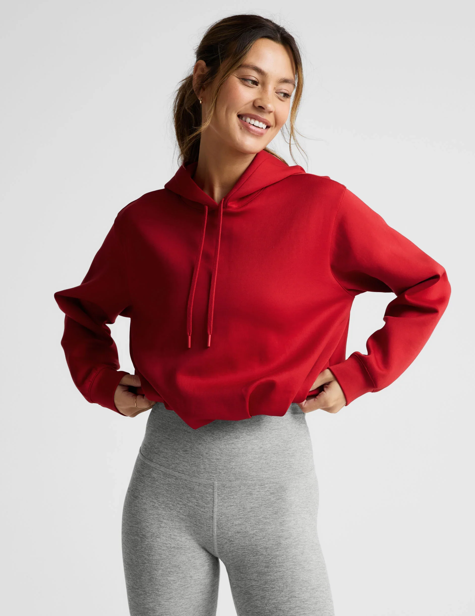 In The Flow Hoodie