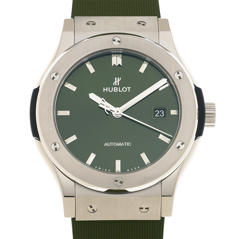 [super clone]NEW HUBLOT CLASSIC FUSION 542.NX.8970.RX