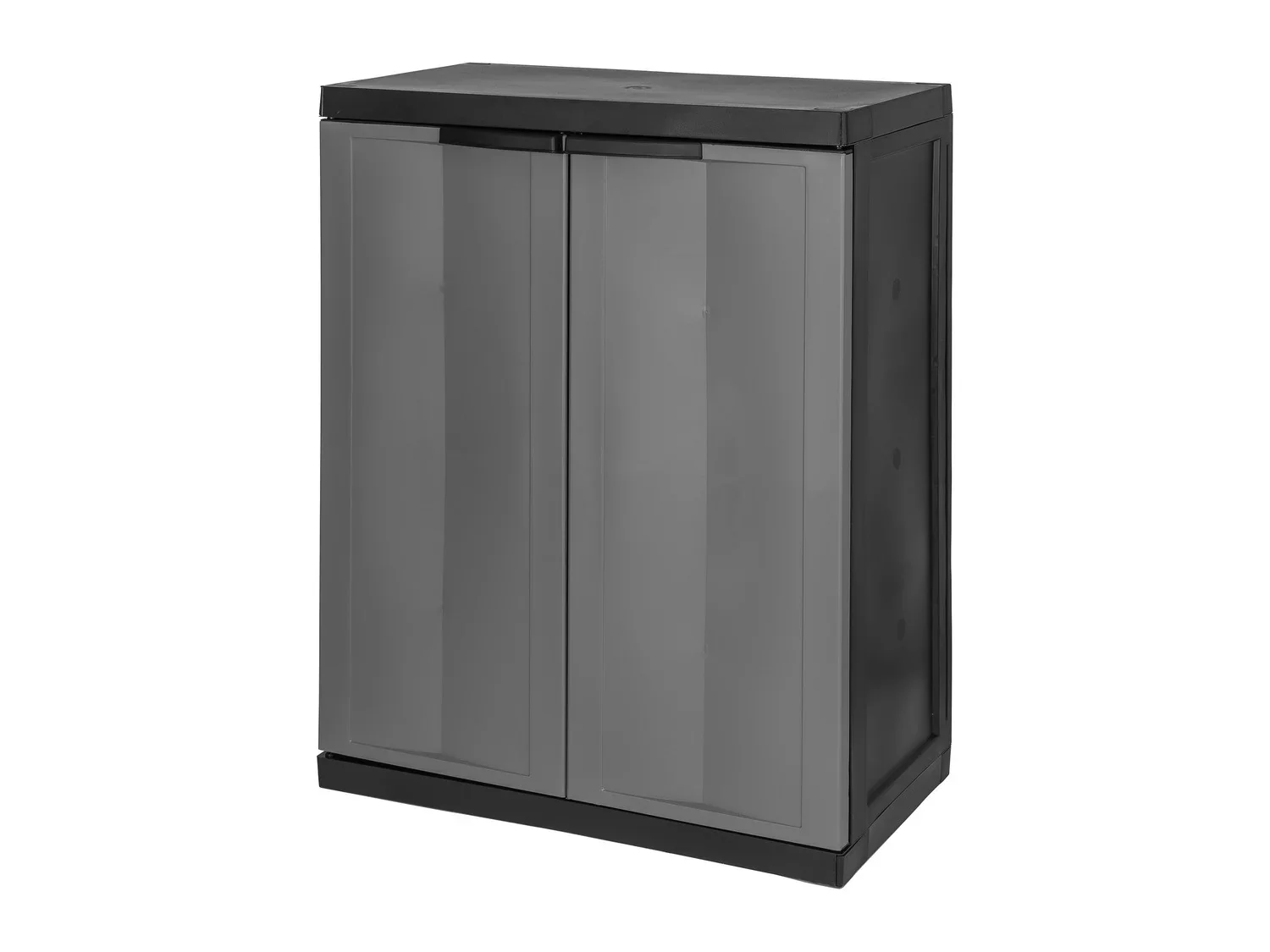 LIVARNO home Meuble de rangement, 65 x 85 x 37 cm